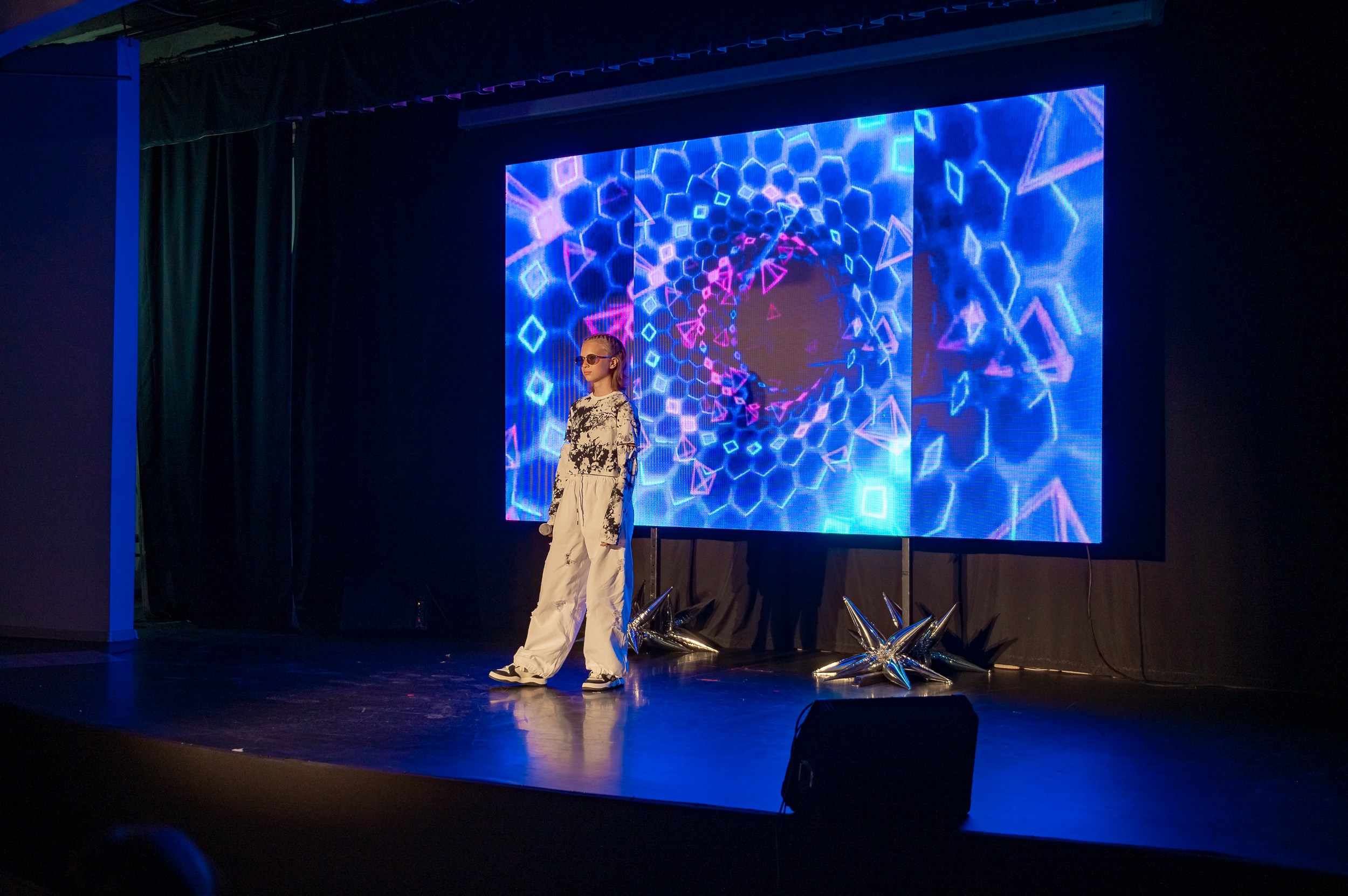 Отчетный концерт Voice Star. ProfotoNK