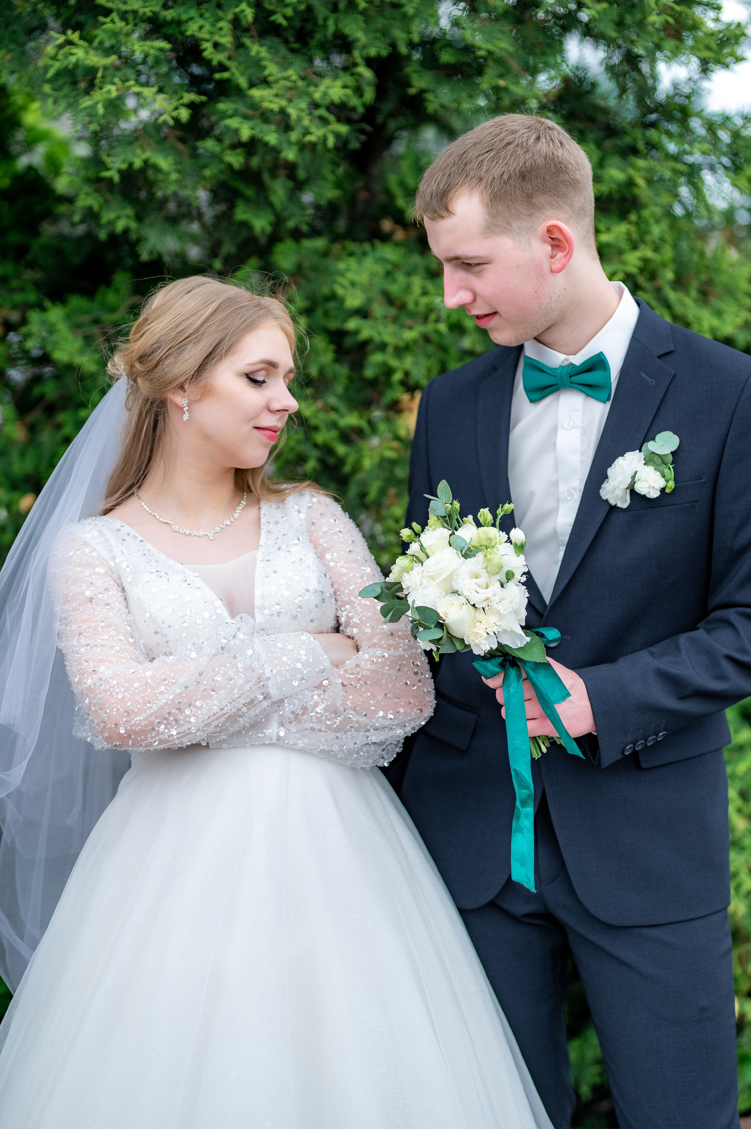 Яна и Дмитрий. ProfotoNK