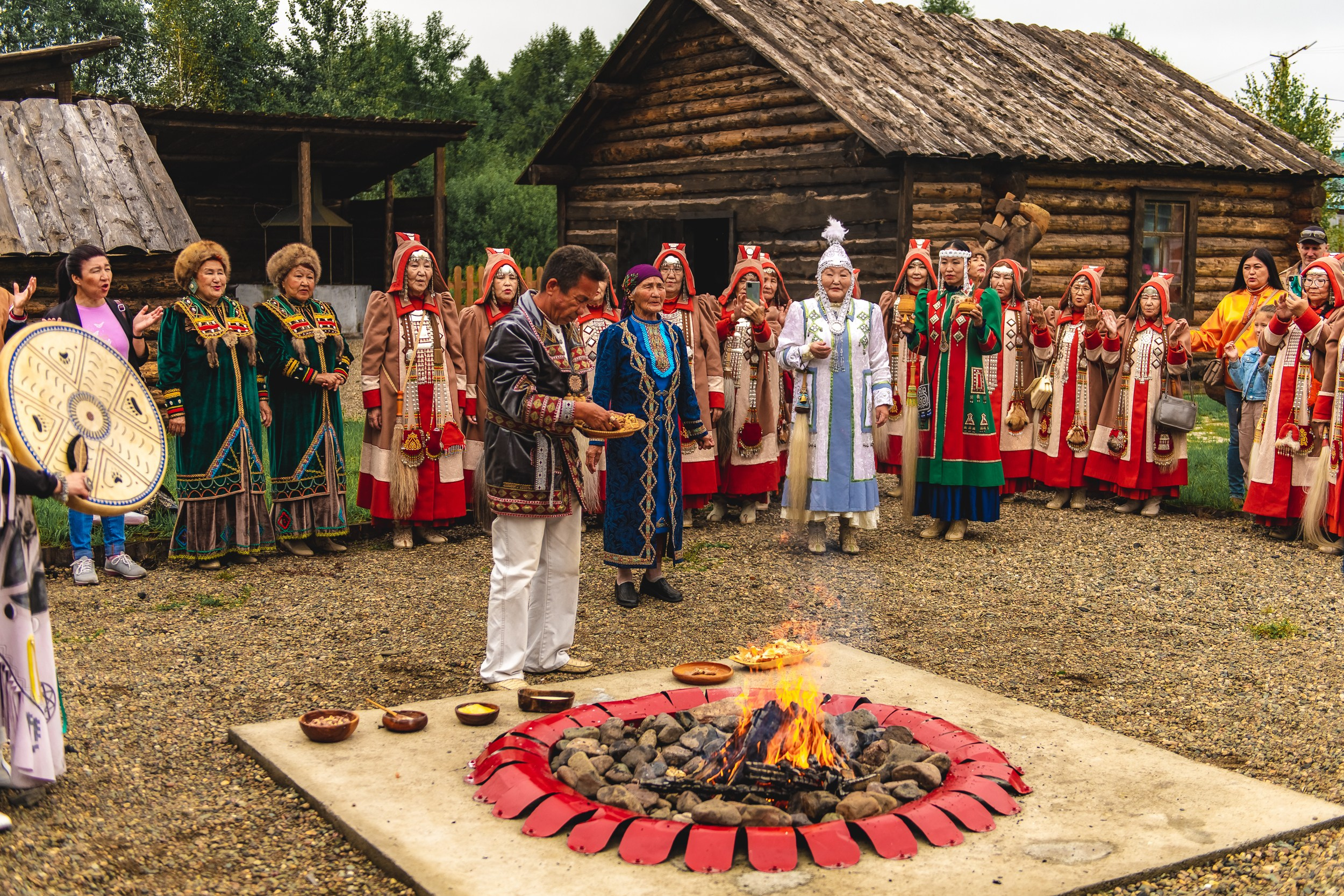 Пайрам. ProfotoNK