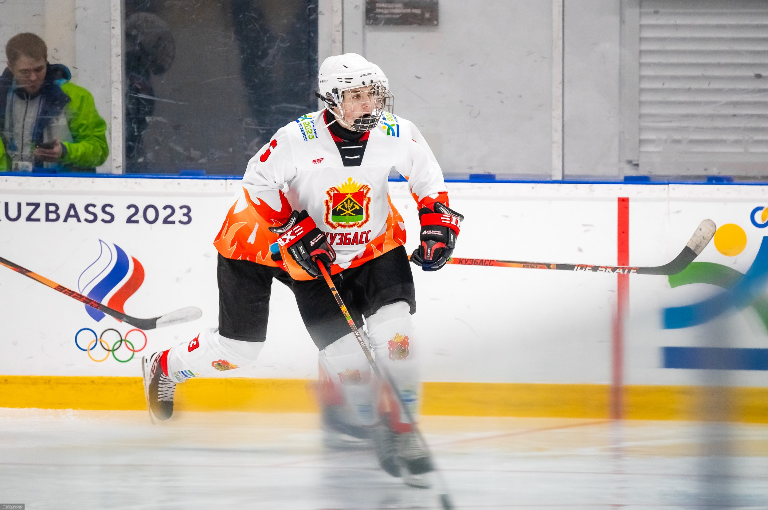 Кузбасс-Саха. ProfotoNK