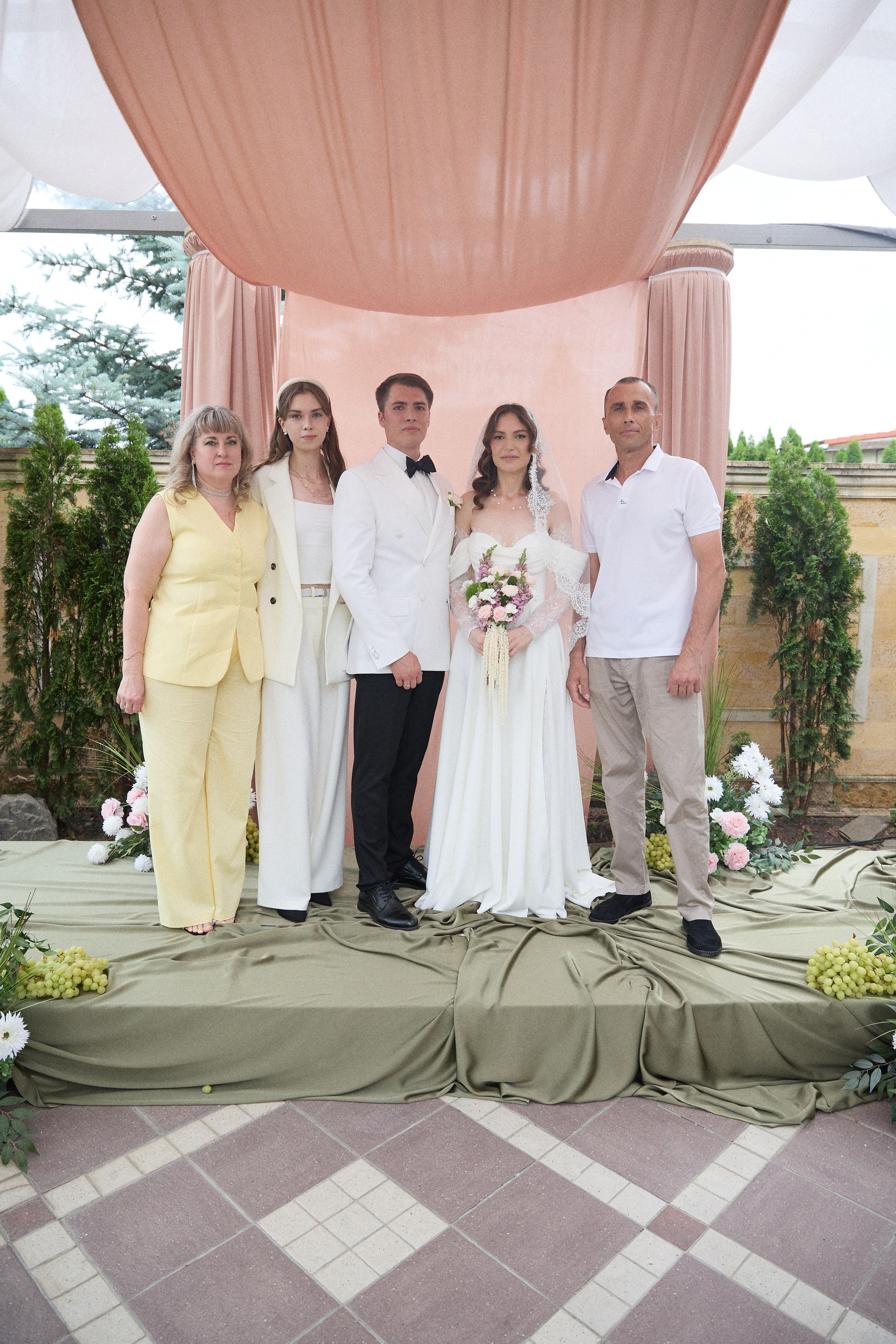 Wedding Day. Фотограф Максим Маркелов