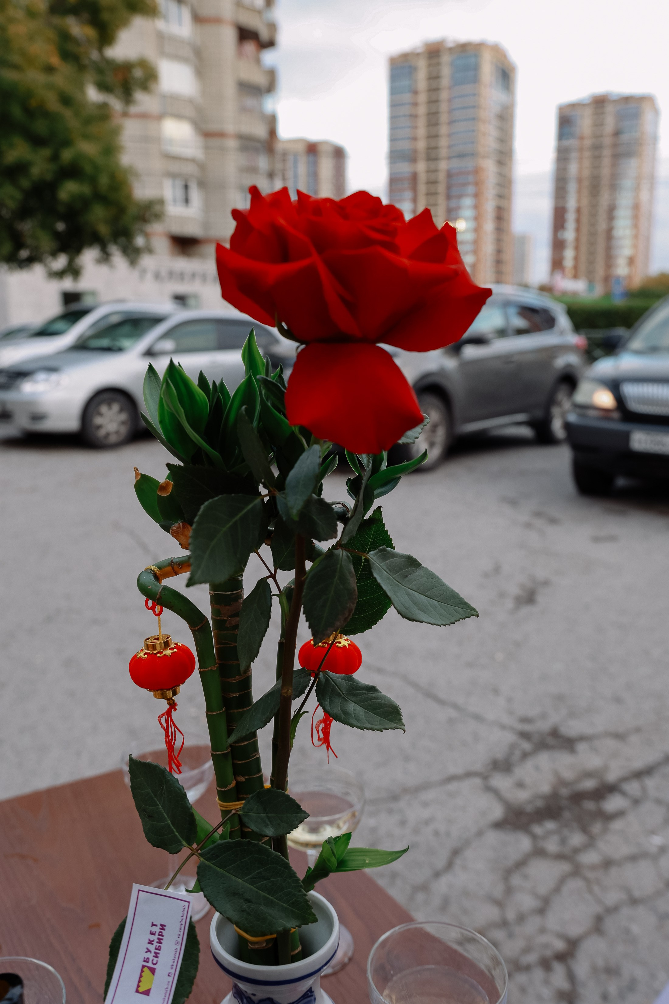 Парад невест. Фотограф Юлия Мальцева