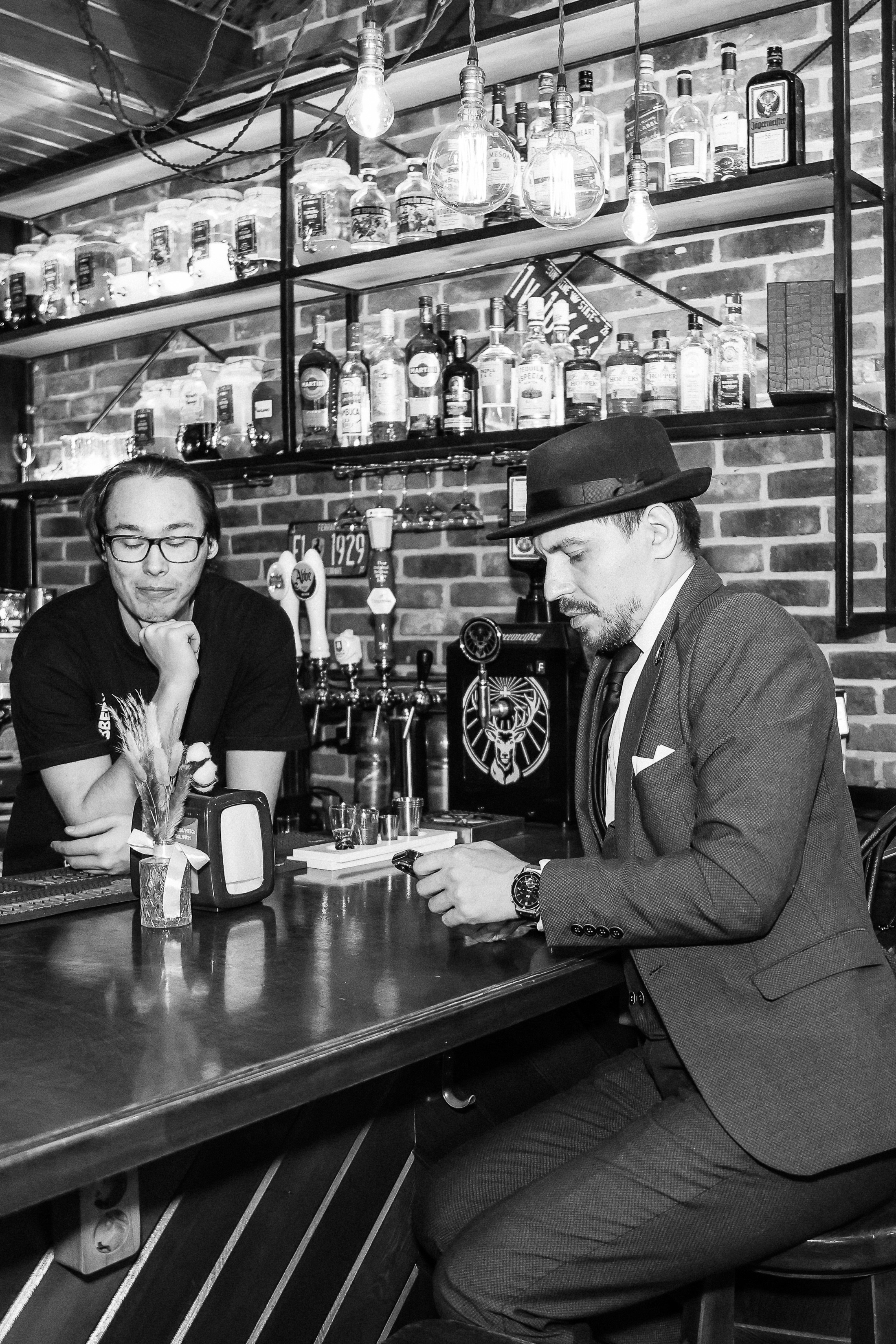 Парад невест. Фотограф Юлия Мальцева