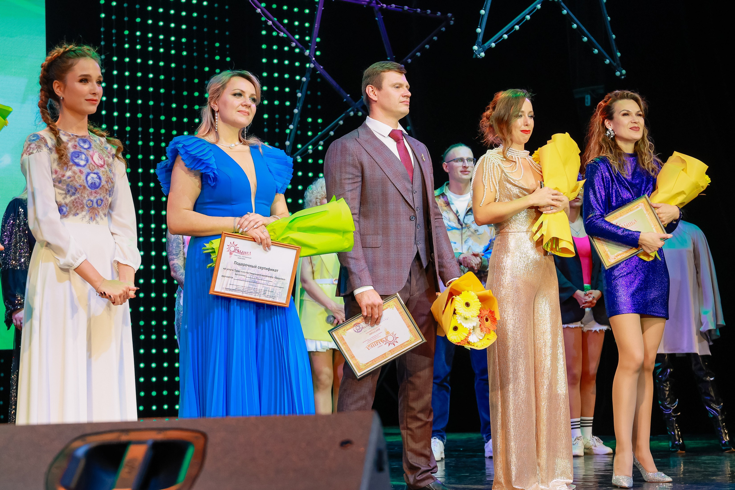 Проект «Ордынка». Фотограф Юлия Мальцева