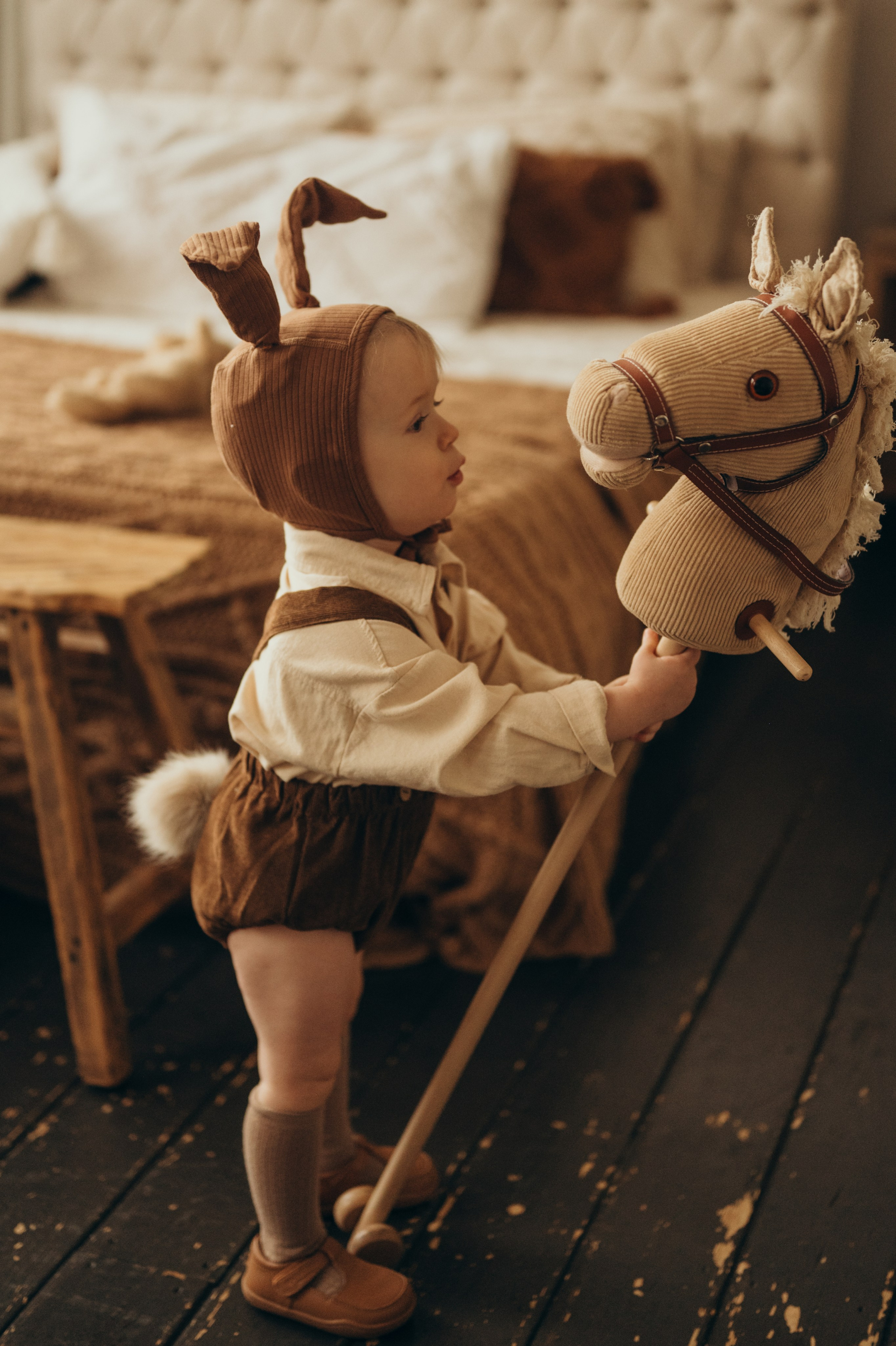 Декабрь. Свадебный и семейный фотограф в Пензе