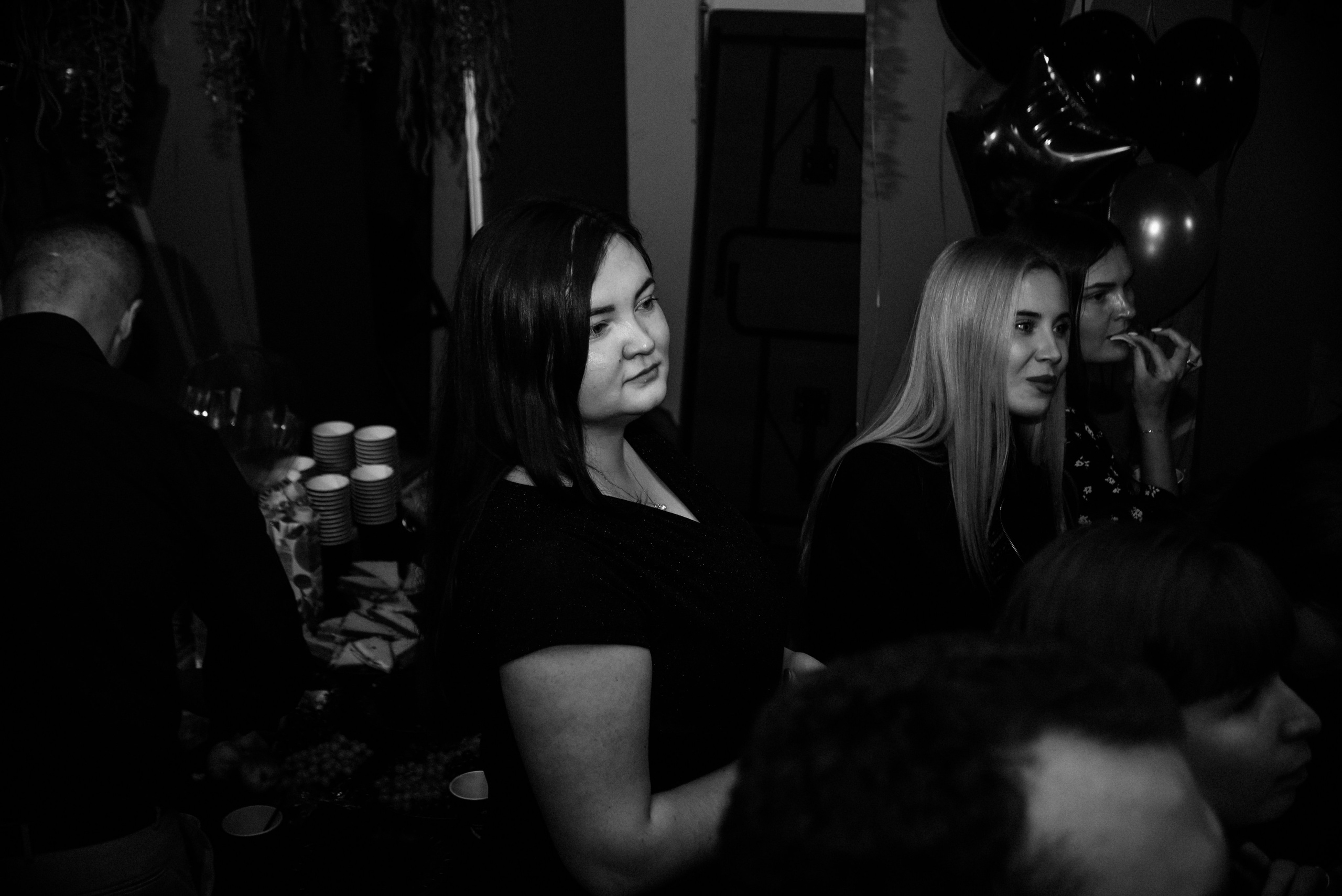 Управление мечты. Фотограф Лола Волна, город Москва