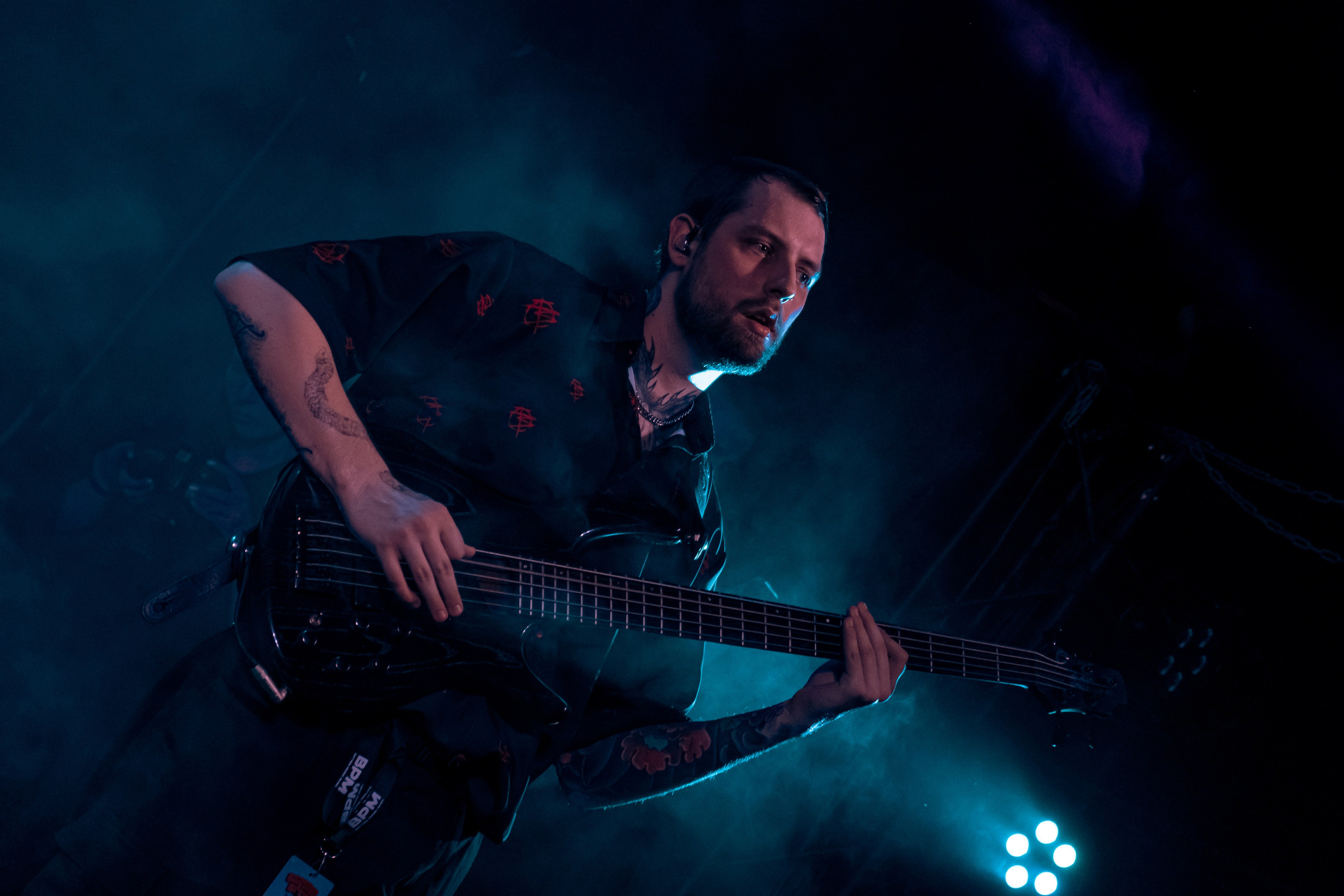 BadTripBoys, 23.05.23, Factory. Репортажный фотограф, Санкт-Петербург