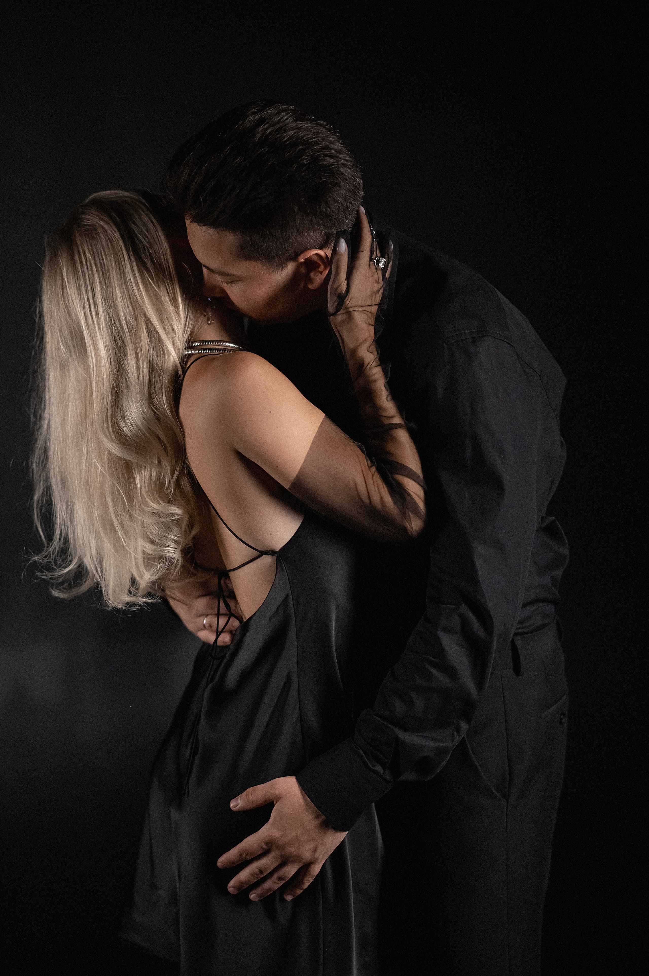 Марк и Оля. Свадебный фотограф и видеограф