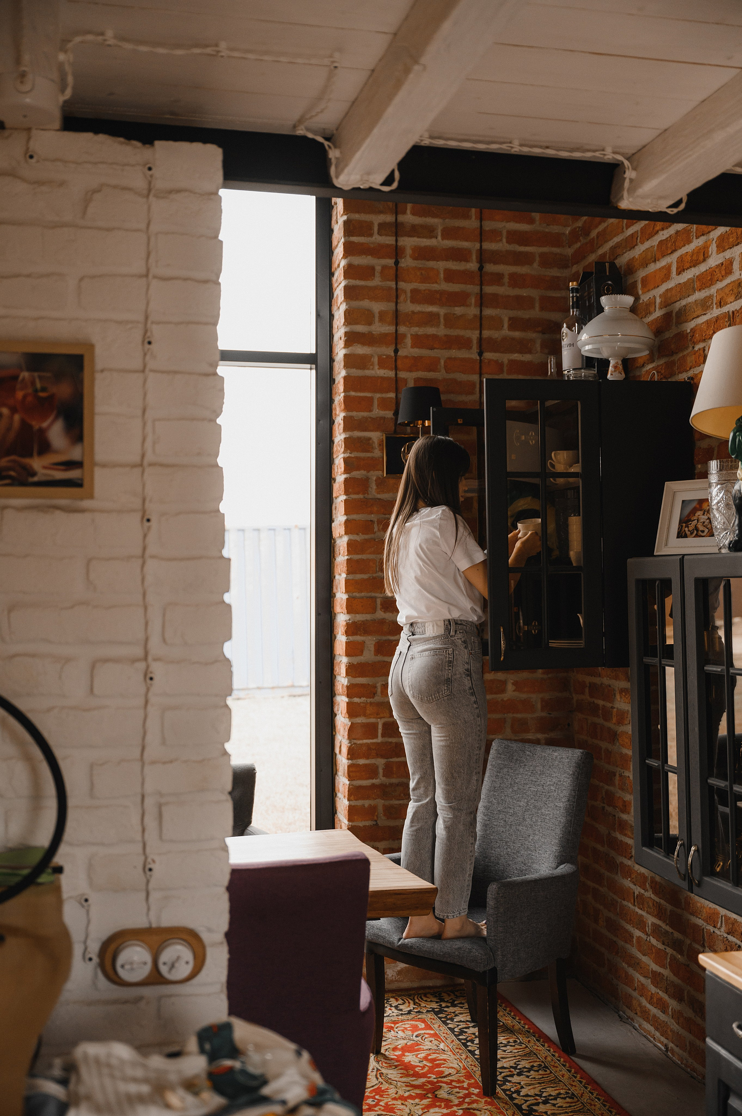 Илья, Вика и Дёма. Свадебный фотограф и видеограф