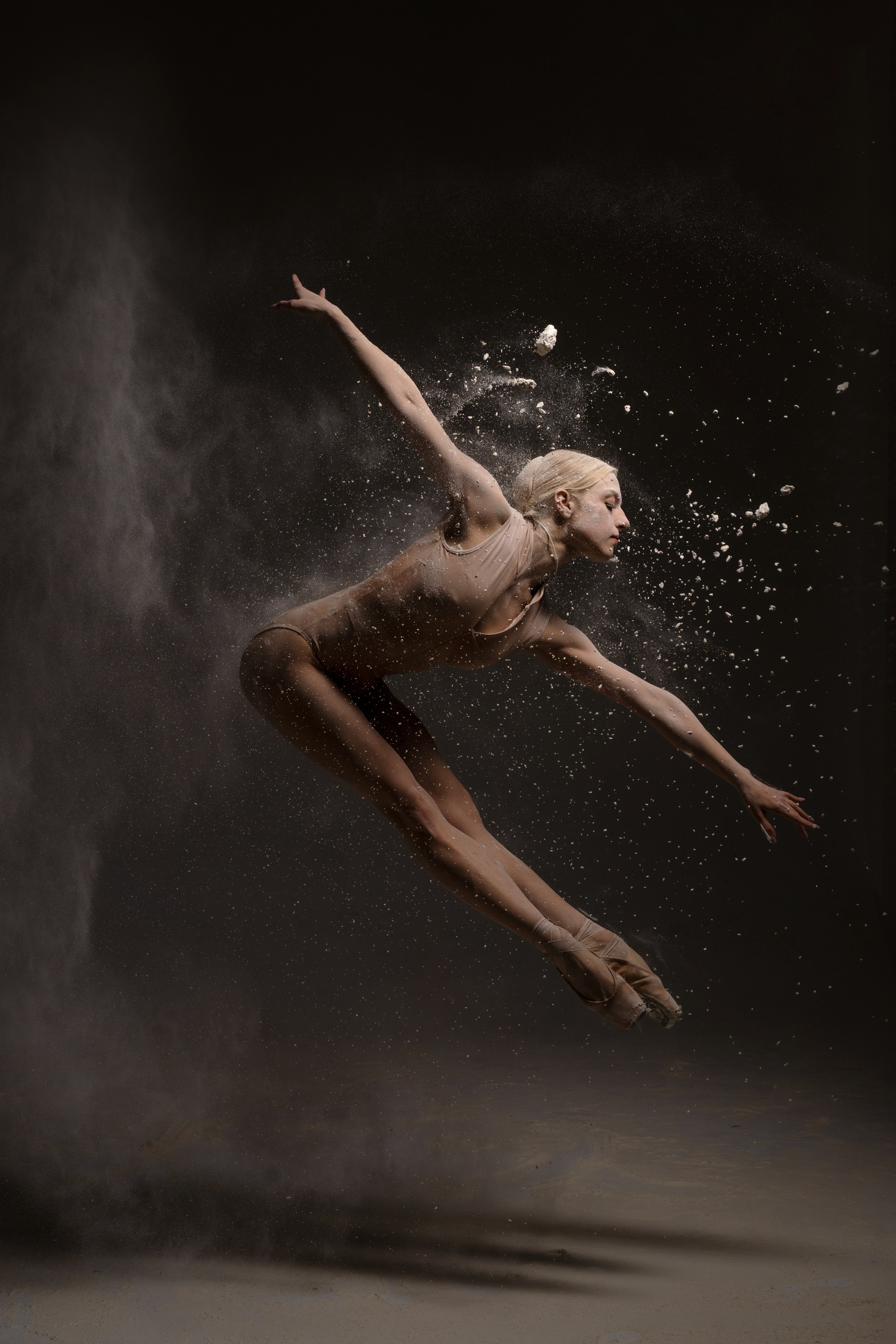 Балерины. Семейный и свадебный фотограф Минск, Беларусь Анна Орловская