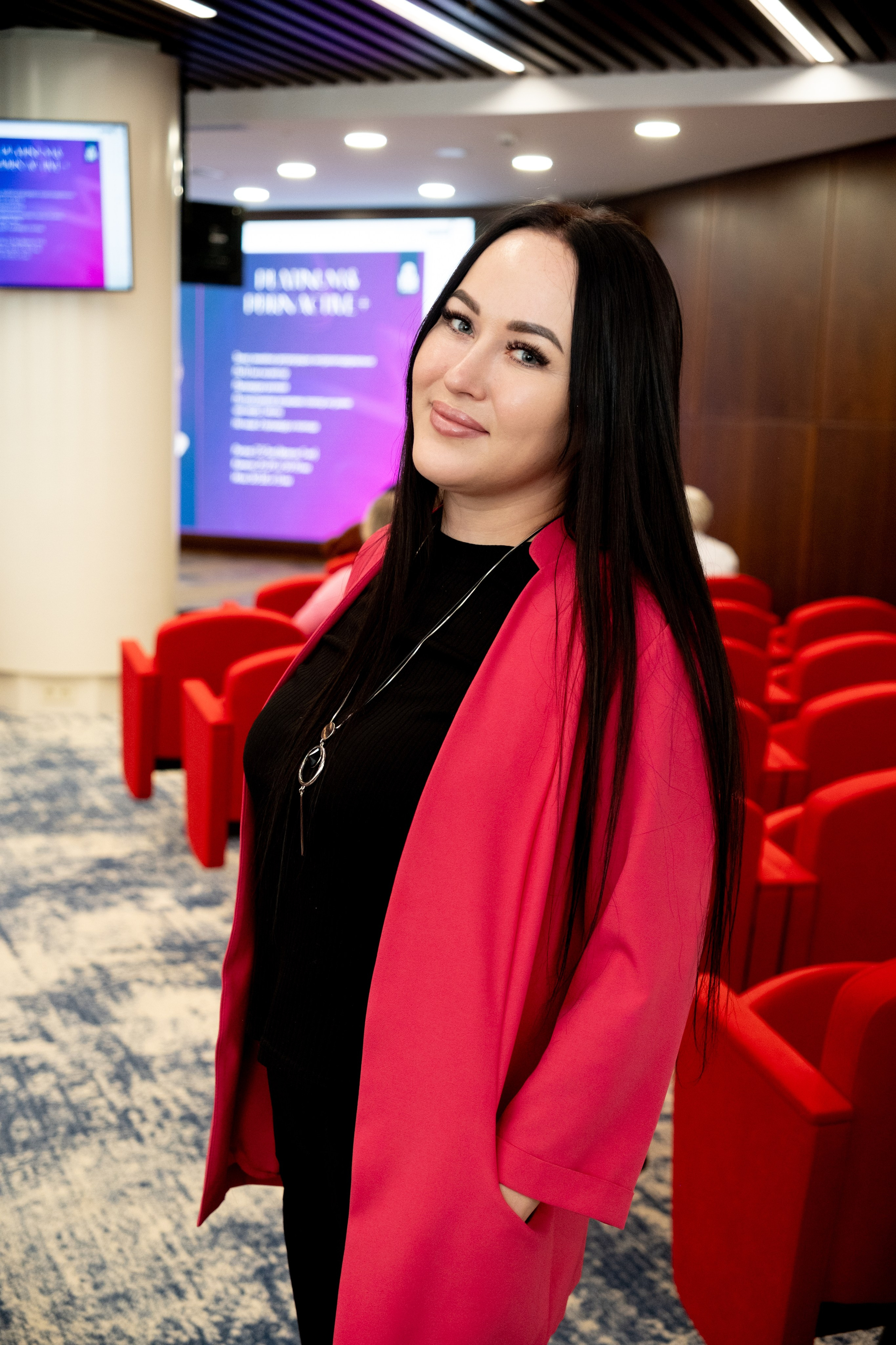 Brash System. Фотограф в Челябинске I Надин Палмер