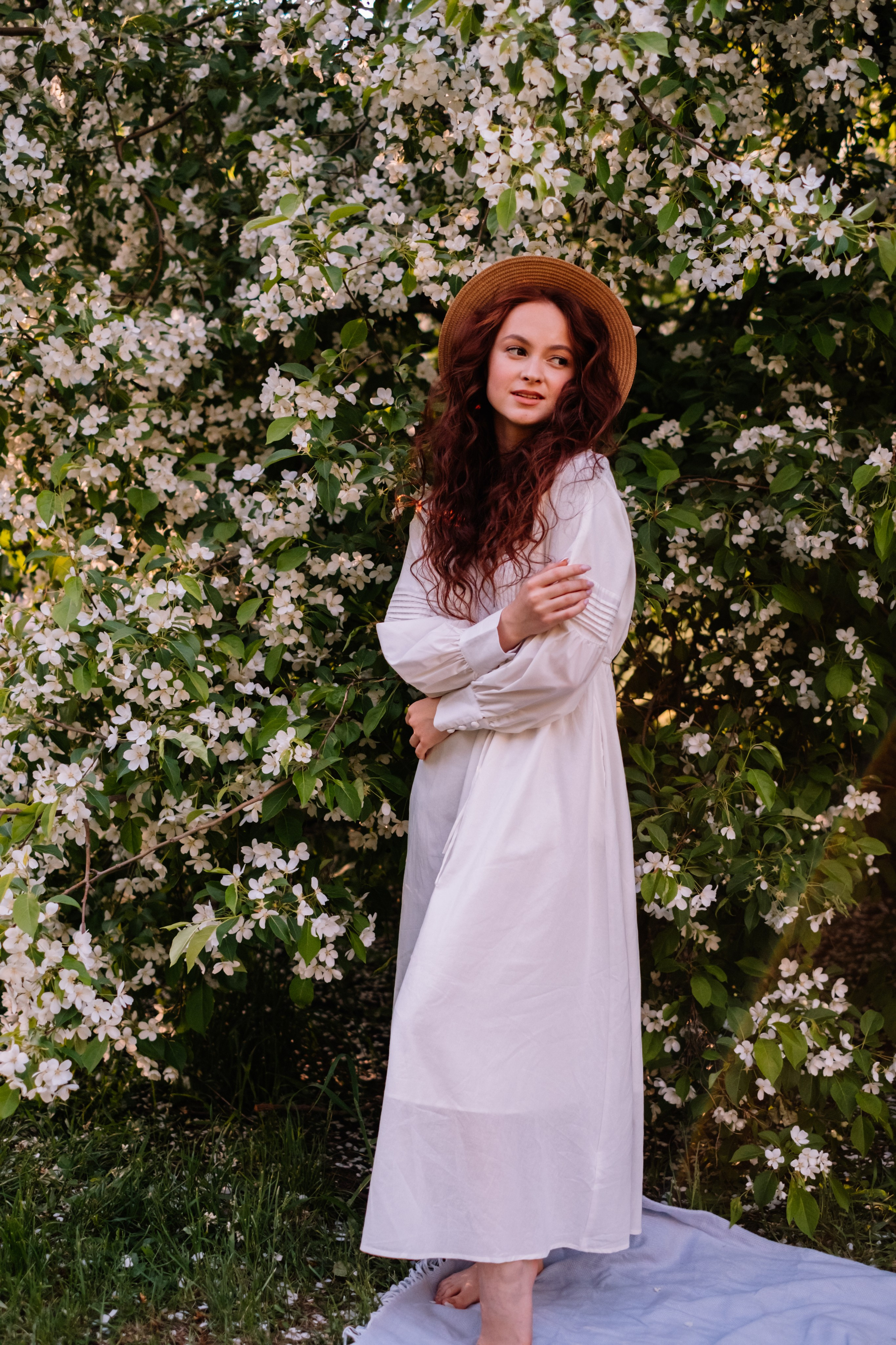 Весна через…. Фотограф в Челябинске I Надин Палмер