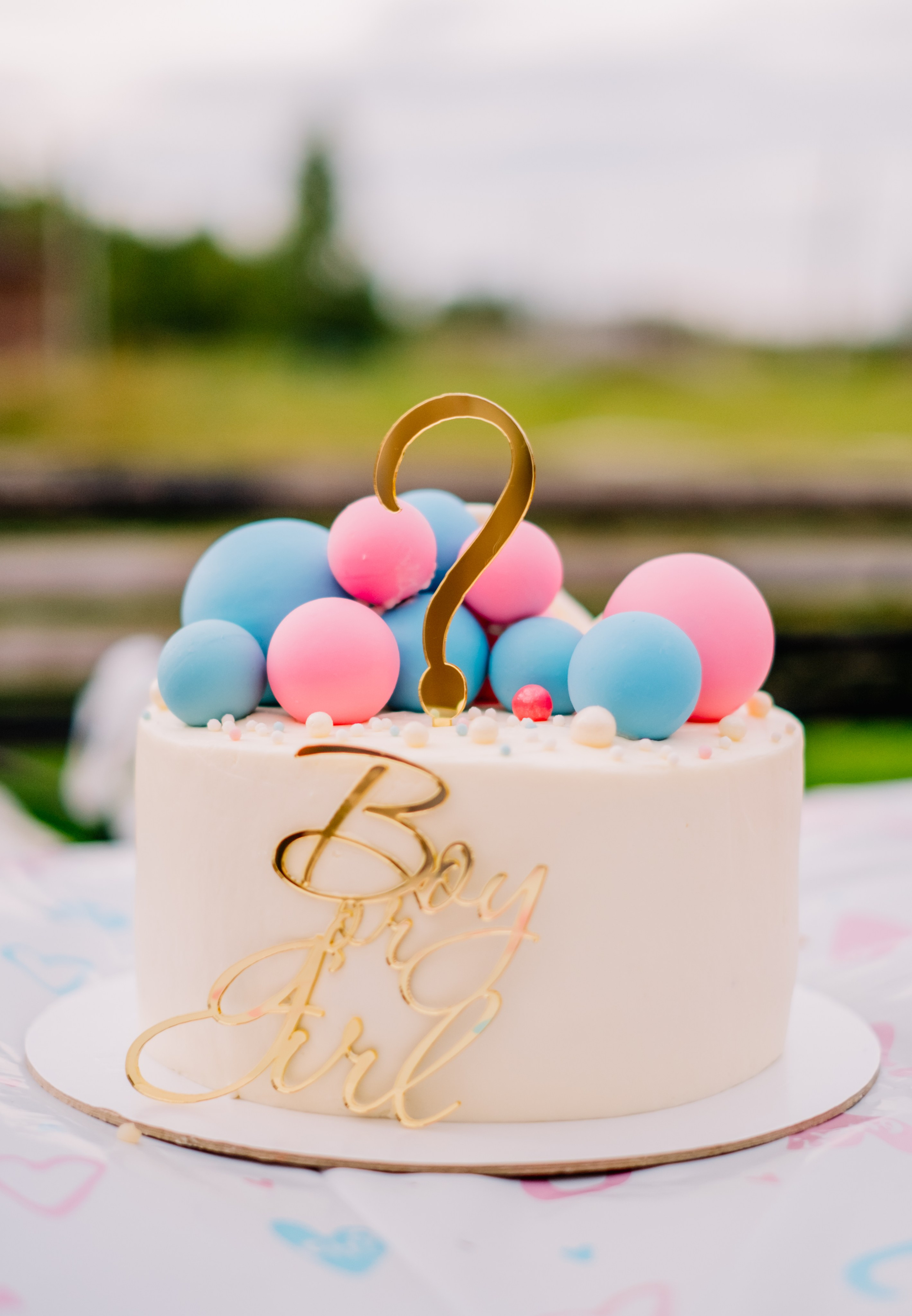 Gender Party. Фотограф в Челябинске I Надин Палмер