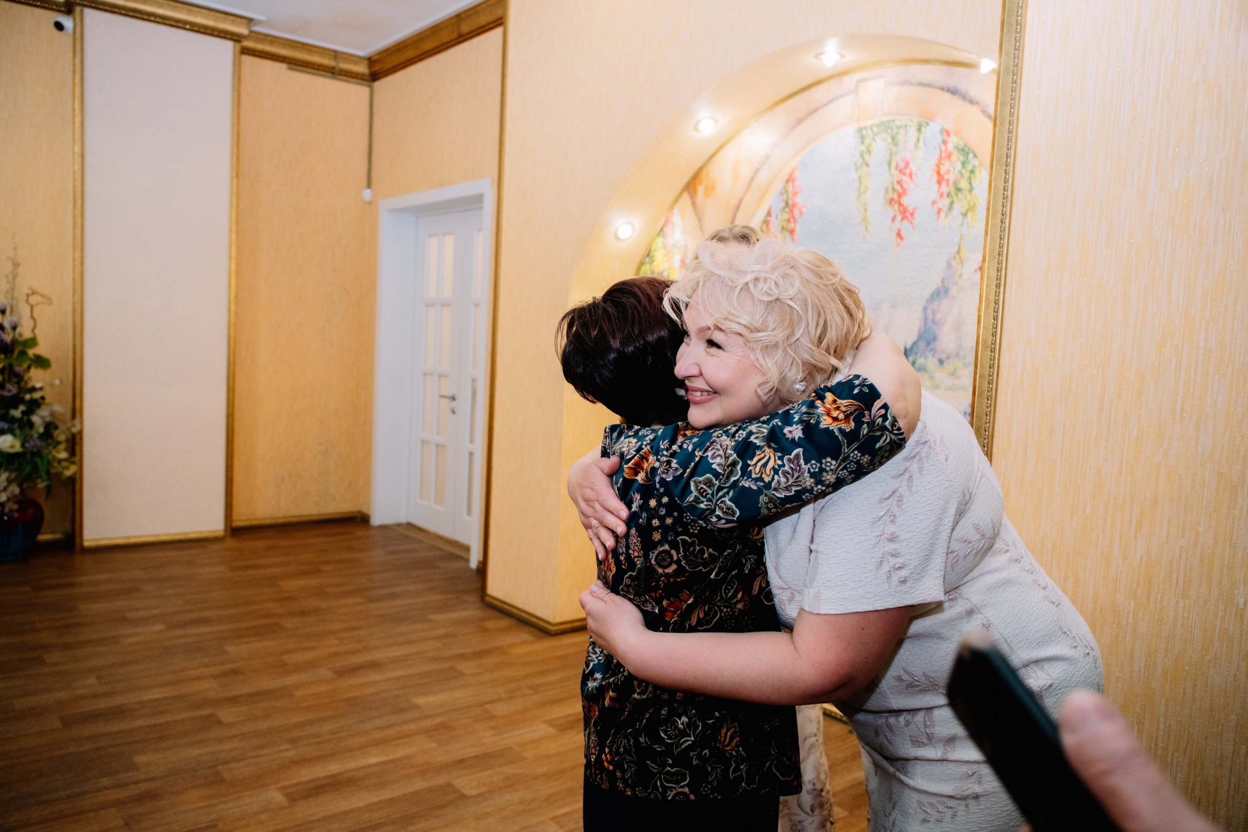 Е&А. Фотограф в Челябинске I Надин Палмер