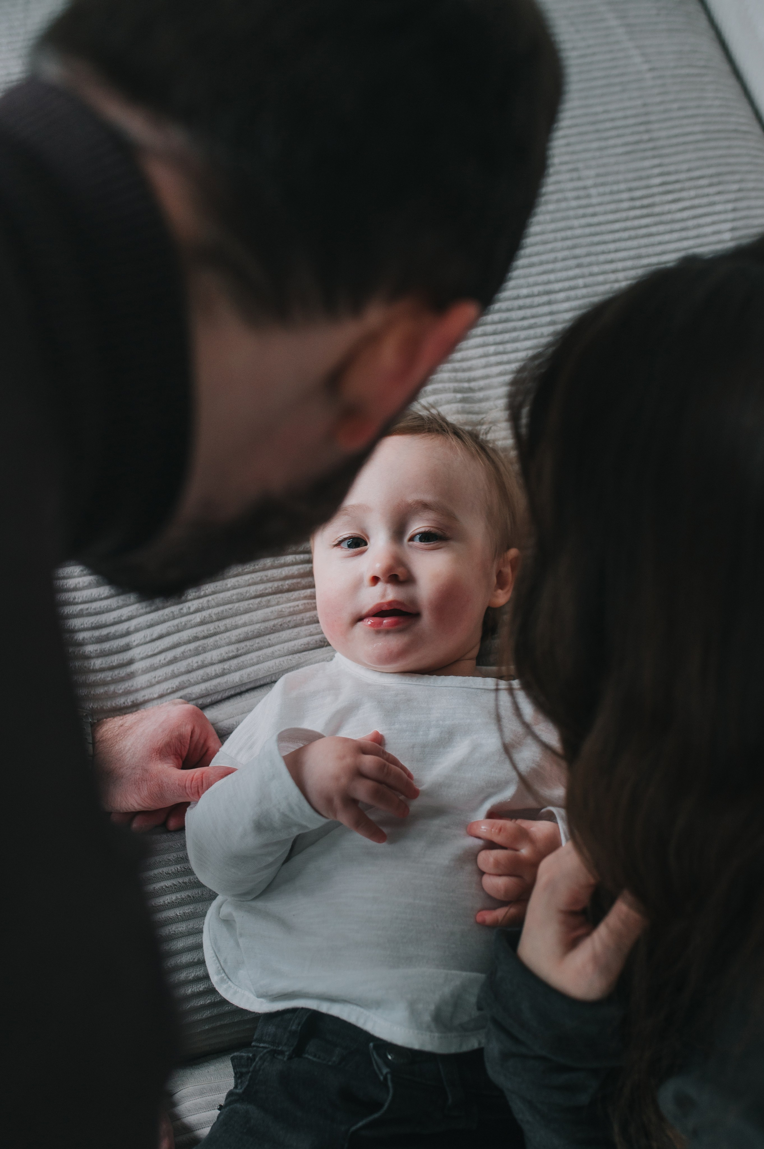 Семейные съемки. Репортажный и портретный фотограф Алена Братчук