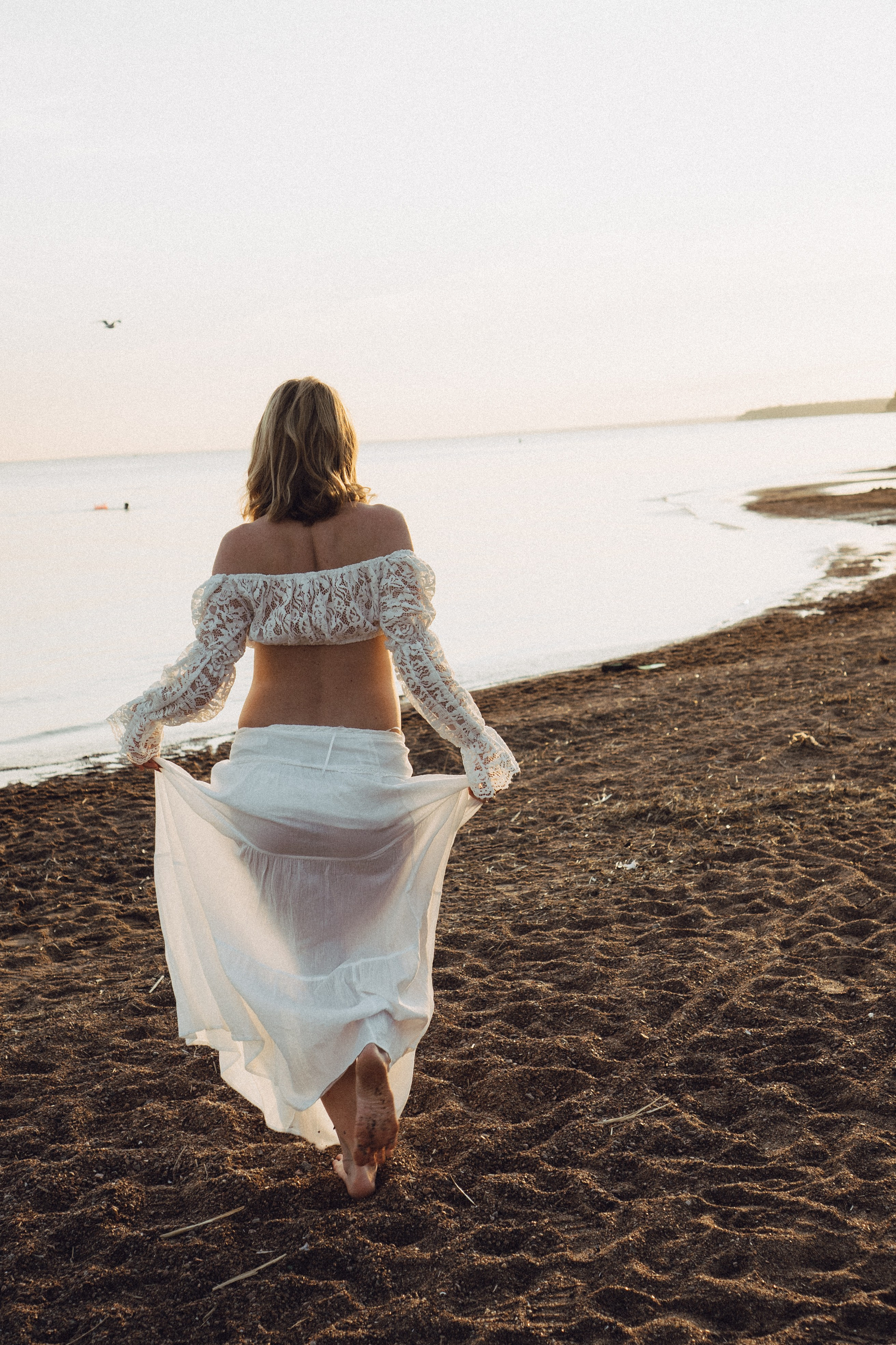 В ОЖИДАНИИ. Профессиональный фотограф, Санкт-Петербург — Виктория Богомолова