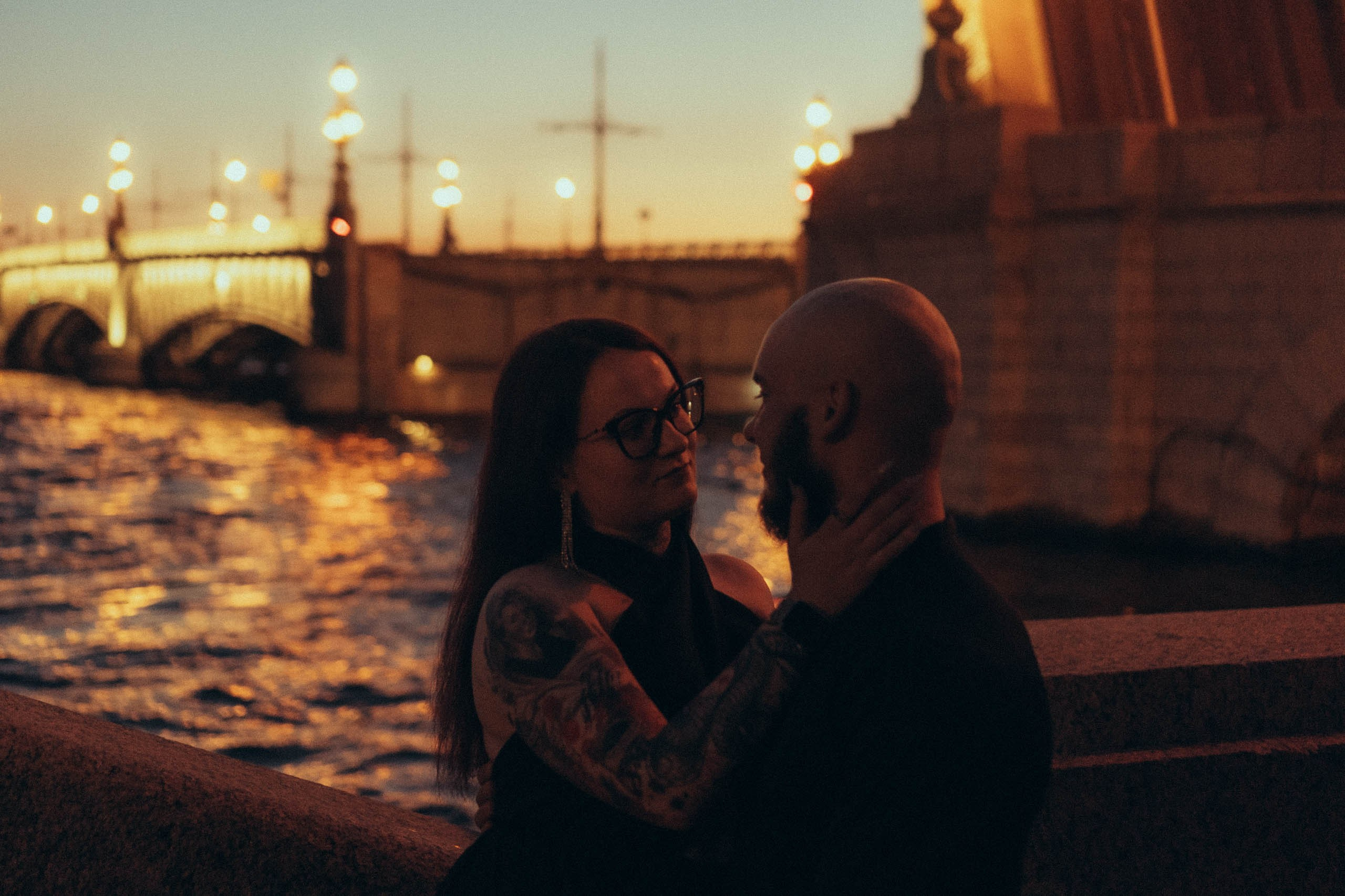 ПРЕДЛОЖЕНИЕ. Профессиональный фотограф, Санкт-Петербург — Виктория Богомолова