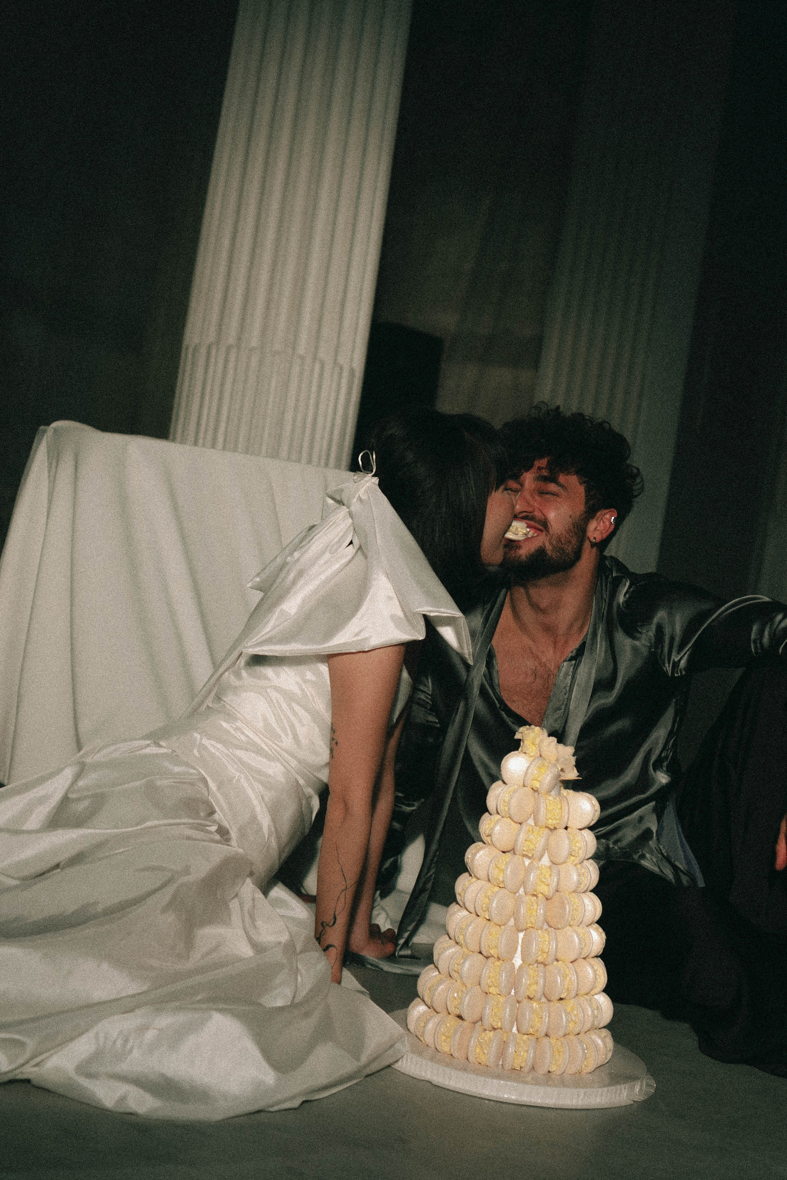 СВАБЕДНАЯ ФОТСЕССИИЯ В ОДНОМ ИЗ ЗАЛОВ НИКОЛАЕВСКОГО ДВОРЦА. Профессиональный фотограф, Санкт-Петербург — Виктория Богомолова