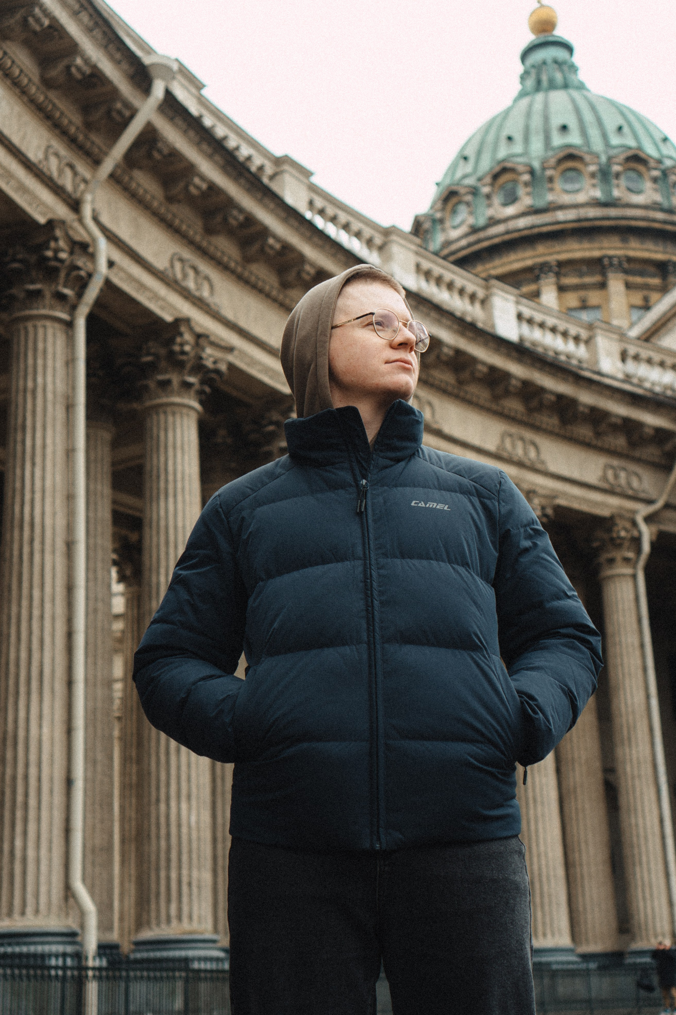 Весеняя прогулка. Профессиональный фотограф, Санкт-Петербург — Виктория Богомолова