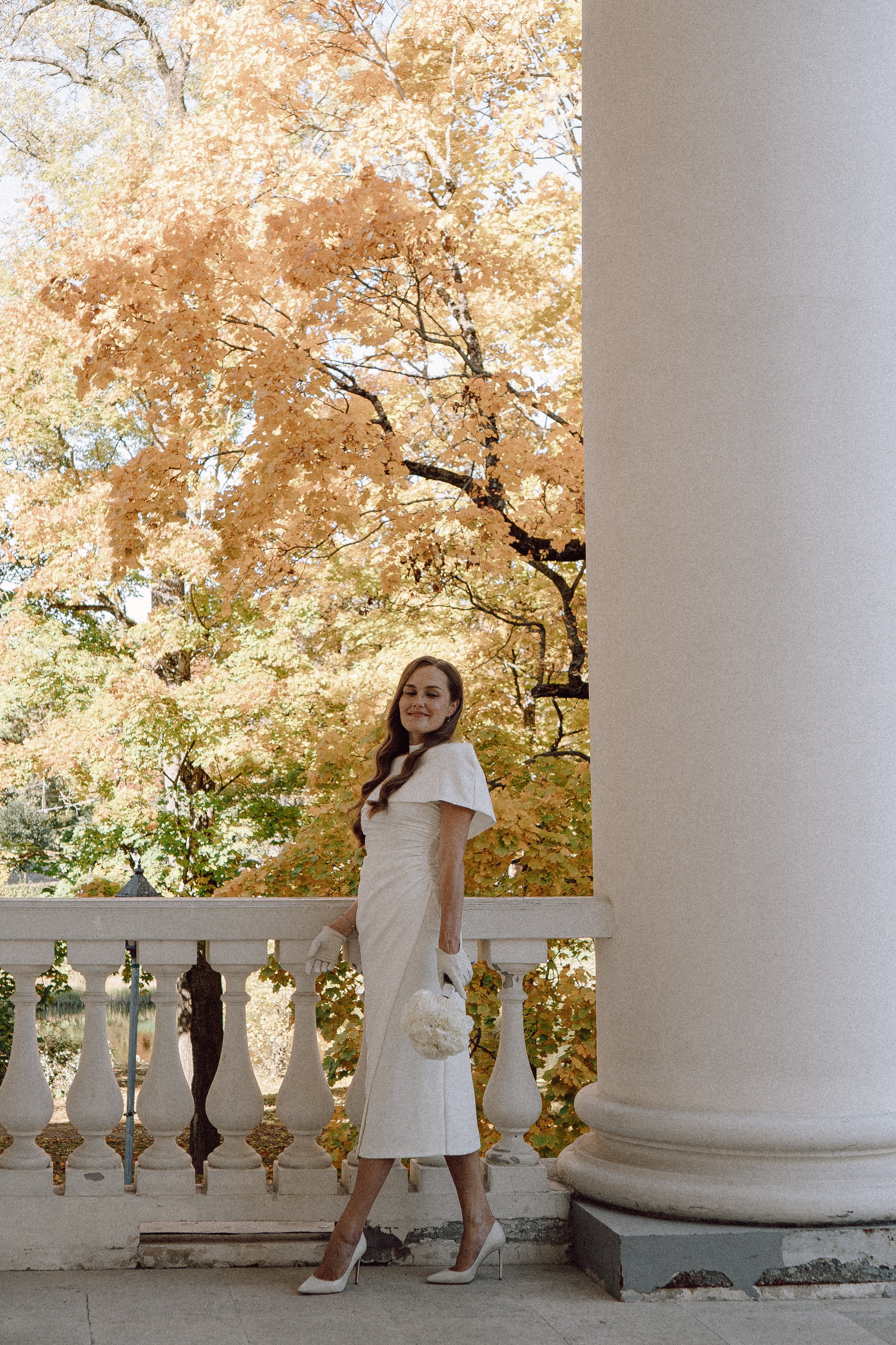 СВАДЕБНАЯ СЬЕМКА В ПУШКИН. Профессиональный фотограф, Санкт-Петербург — Виктория Богомолова