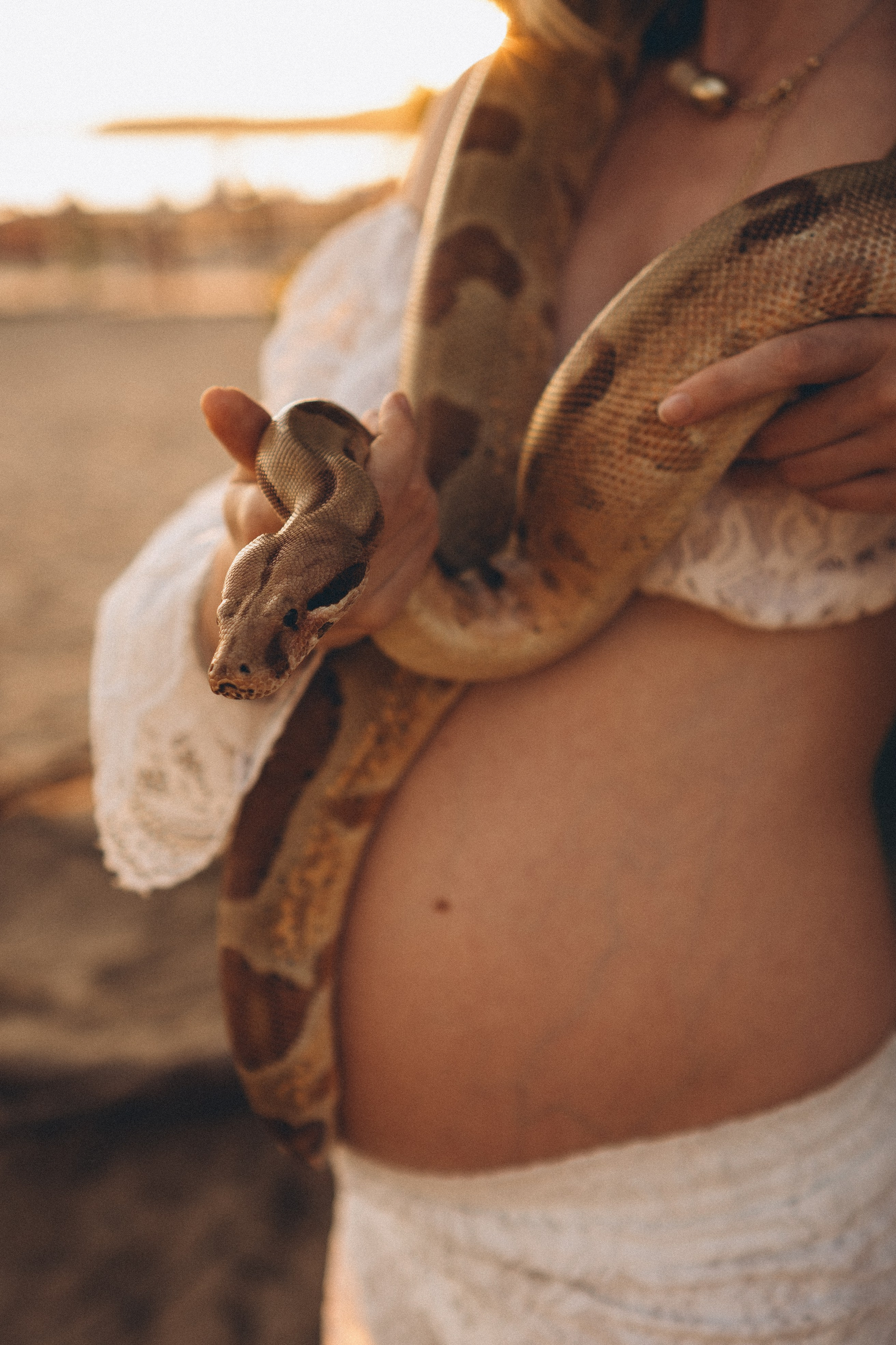 В ОЖИДАНИИ. Профессиональный фотограф, Санкт-Петербург — Виктория Богомолова