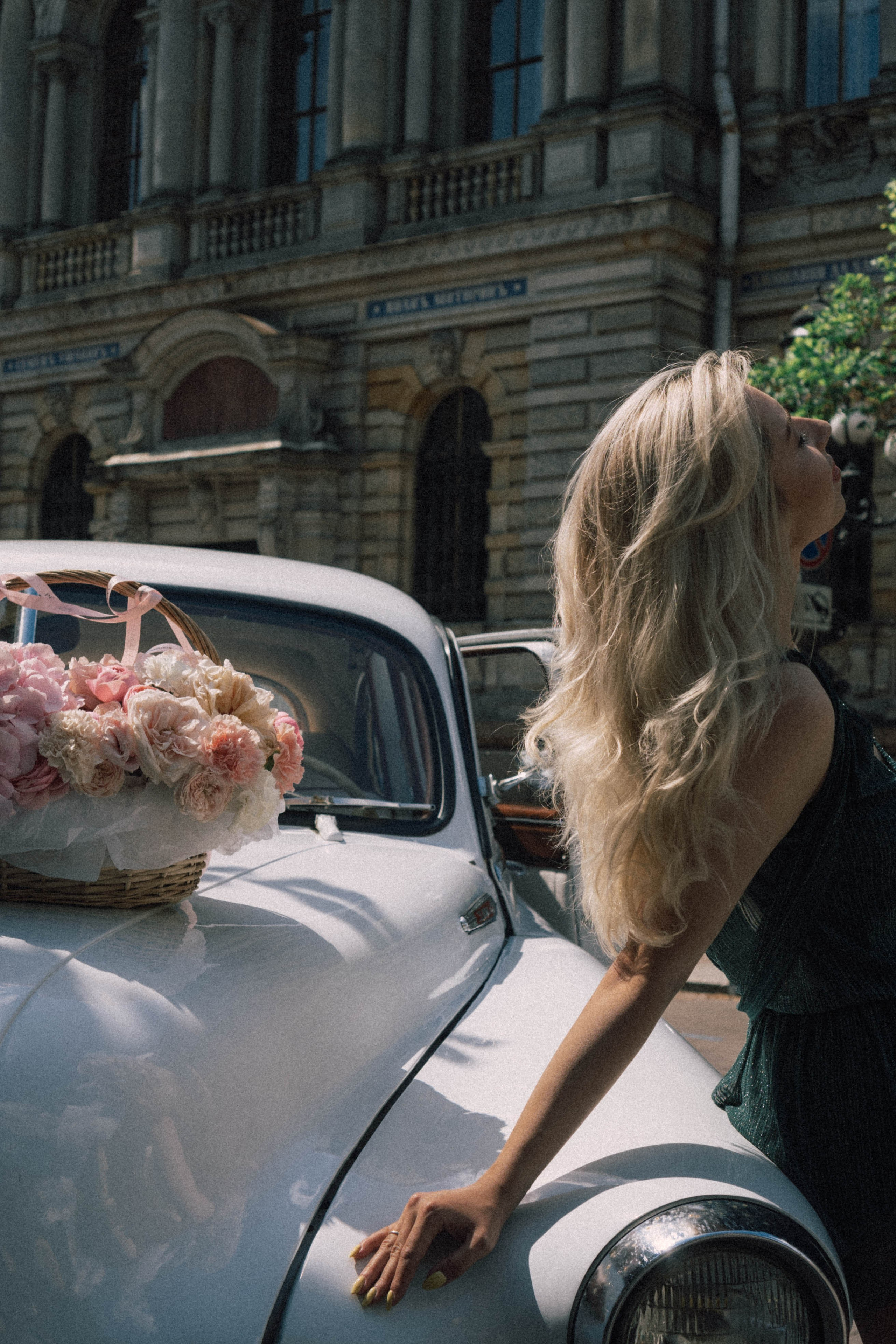 Винтажный стиль. Профессиональный фотограф, Санкт-Петербург — Виктория Богомолова