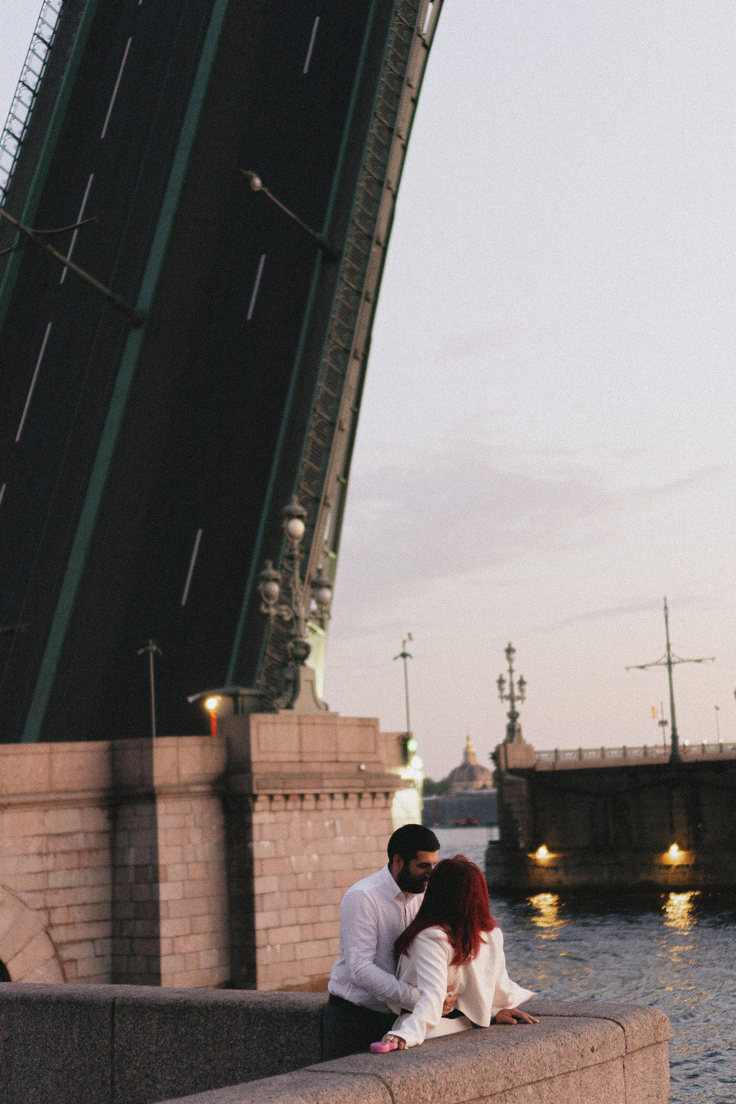 РАССВЕТНАЯ ИСТОРИЯ. Профессиональный фотограф, Санкт-Петербург — Виктория Богомолова