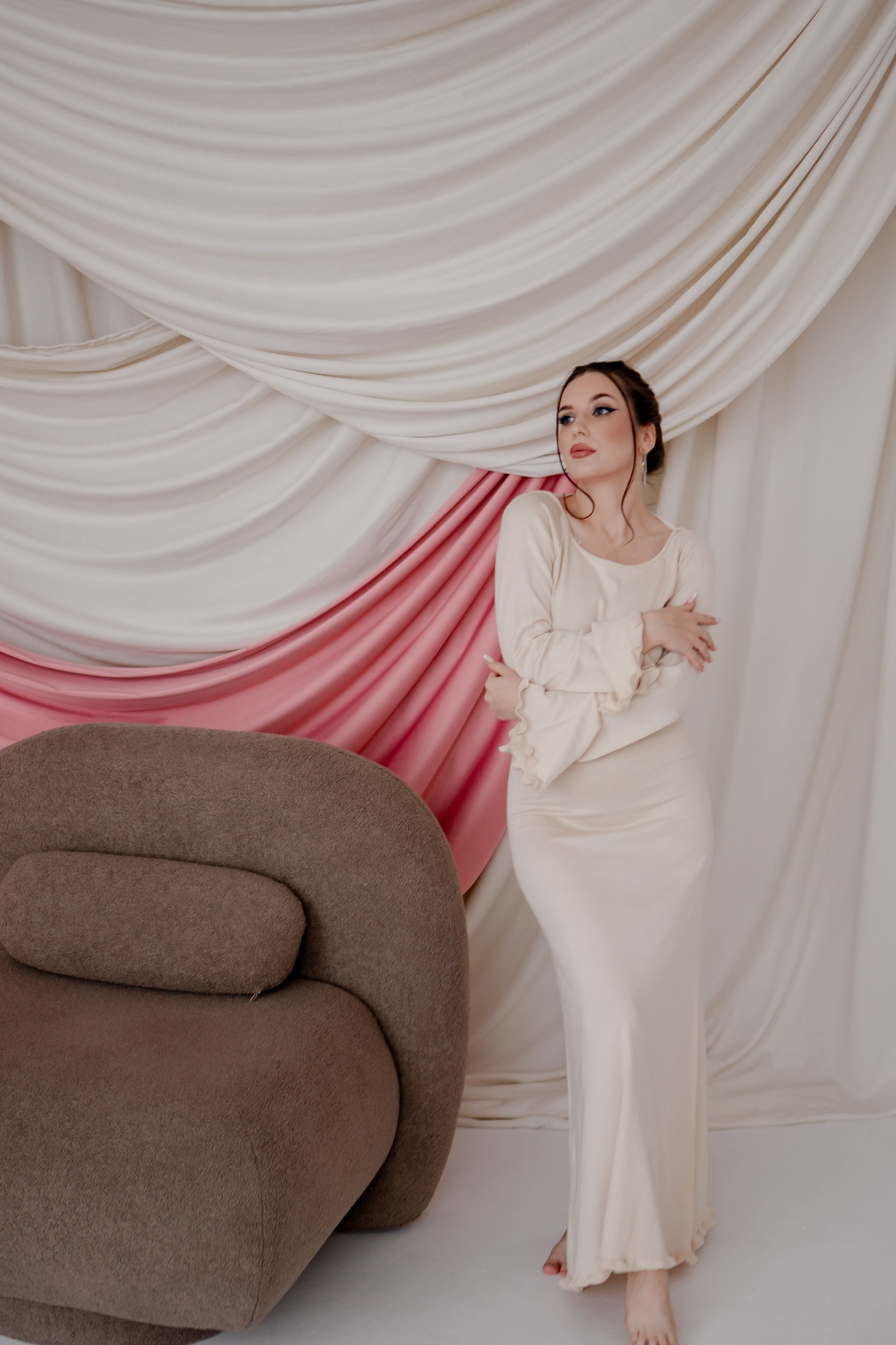 Весенняя. Профессиональный фотограф, Санкт-Петербург — Виктория Богомолова