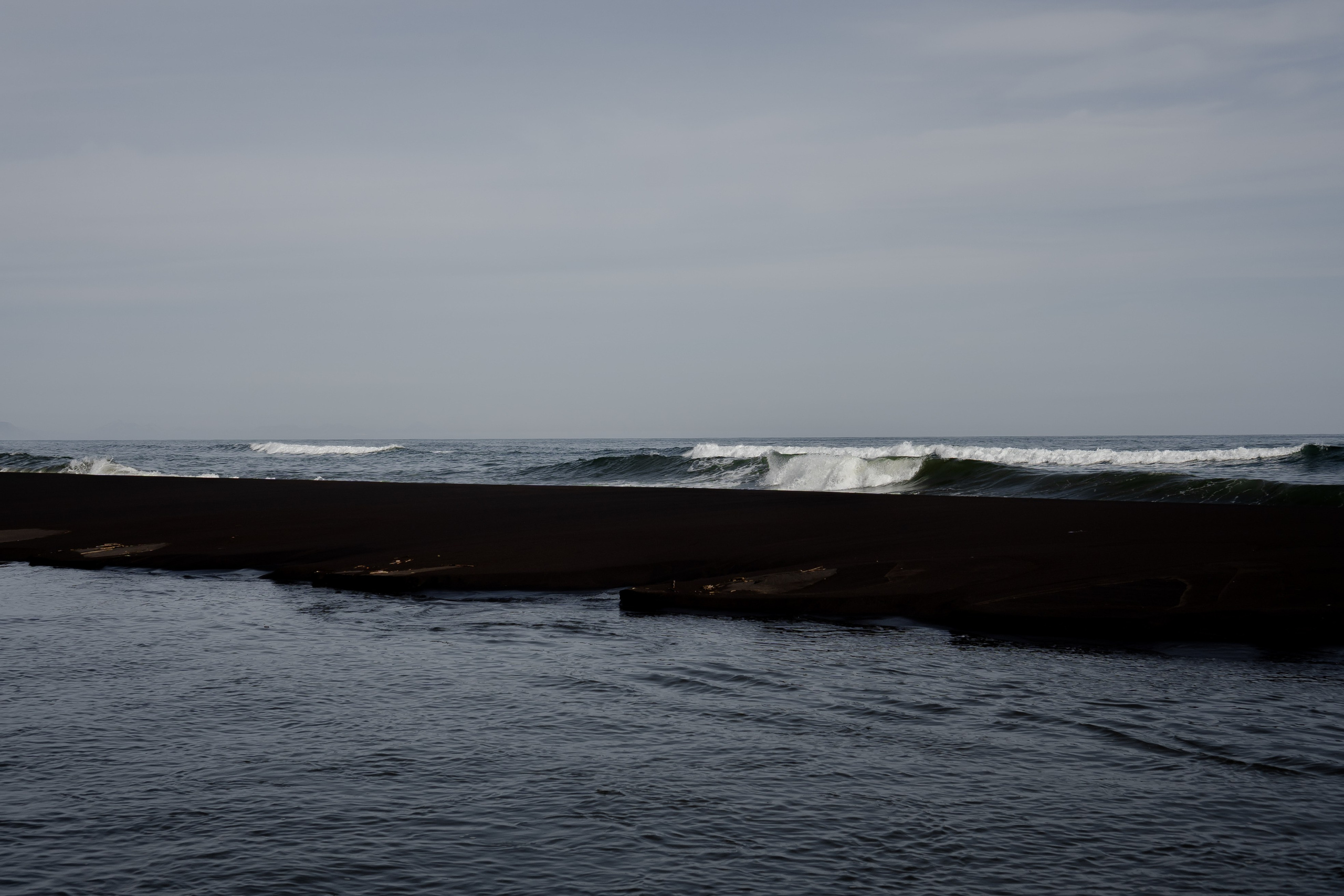 Мыс Маячный на Камчатке. Профессиональный фотограф, Санкт-Петербург — Виктория Богомолова