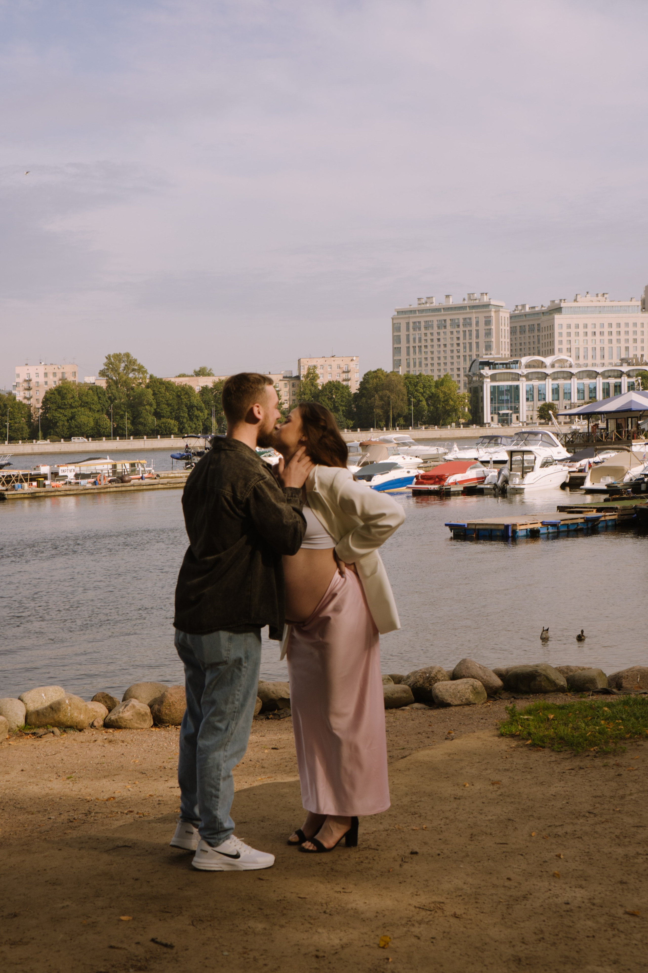 СЕМЕЙНАЯ ИСТОРИЯ. Профессиональный фотограф, Санкт-Петербург — Виктория Богомолова