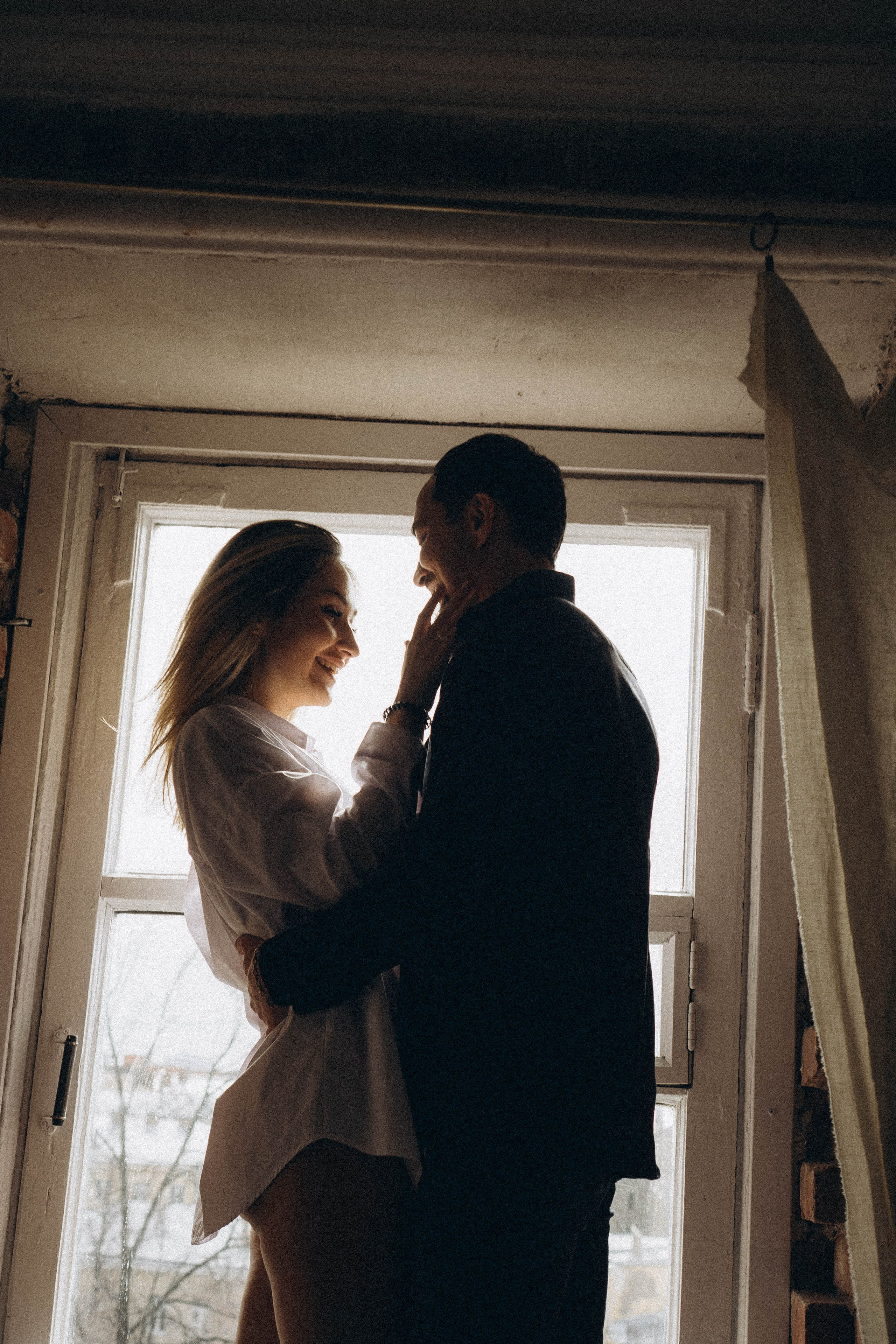 Любовь. Профессиональный фотограф, Санкт-Петербург — Виктория Богомолова