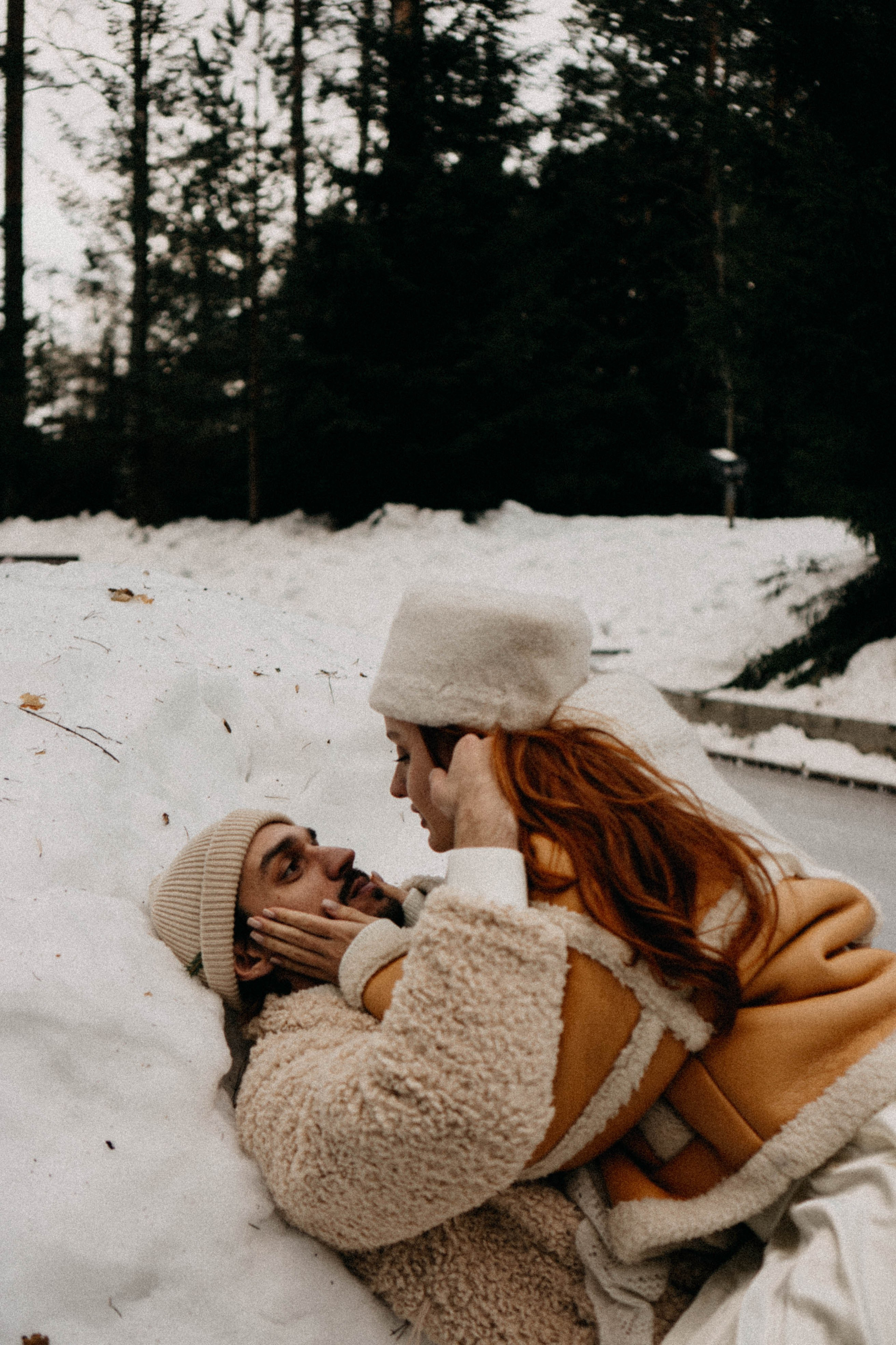 Каток. Профессиональный фотограф, Санкт-Петербург — Виктория Богомолова