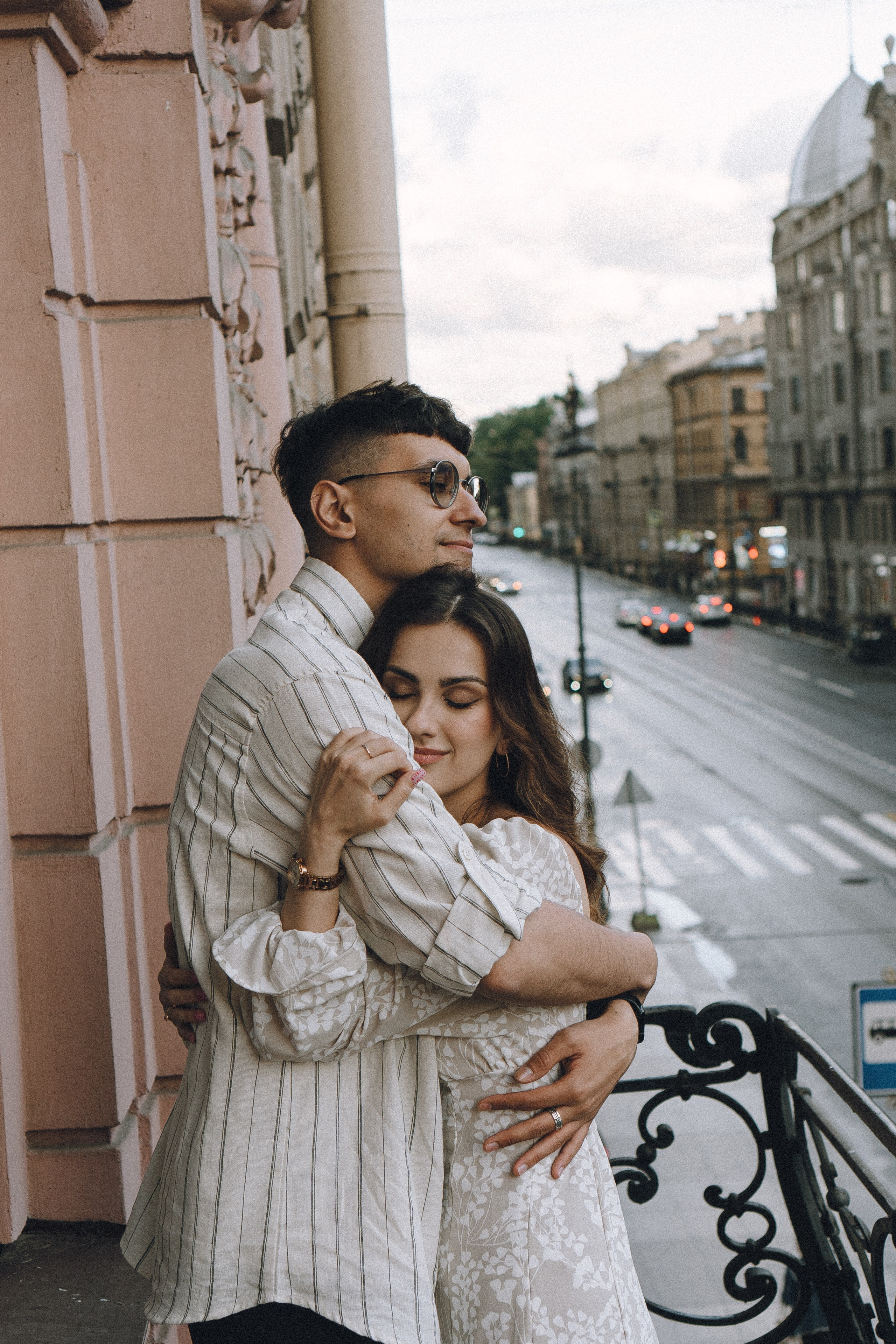 ЛЮБОВЬ В ИЮНЕ. Профессиональный фотограф, Санкт-Петербург — Виктория Богомолова