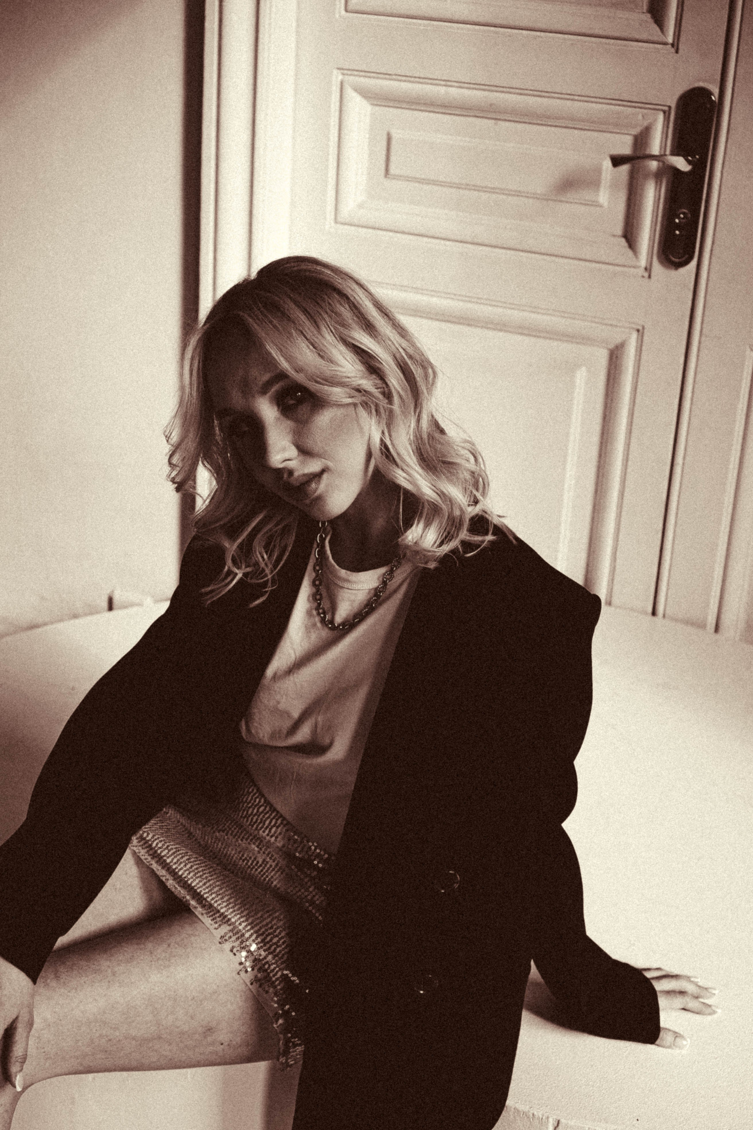 Винтажный стиль. Профессиональный фотограф, Санкт-Петербург — Виктория Богомолова