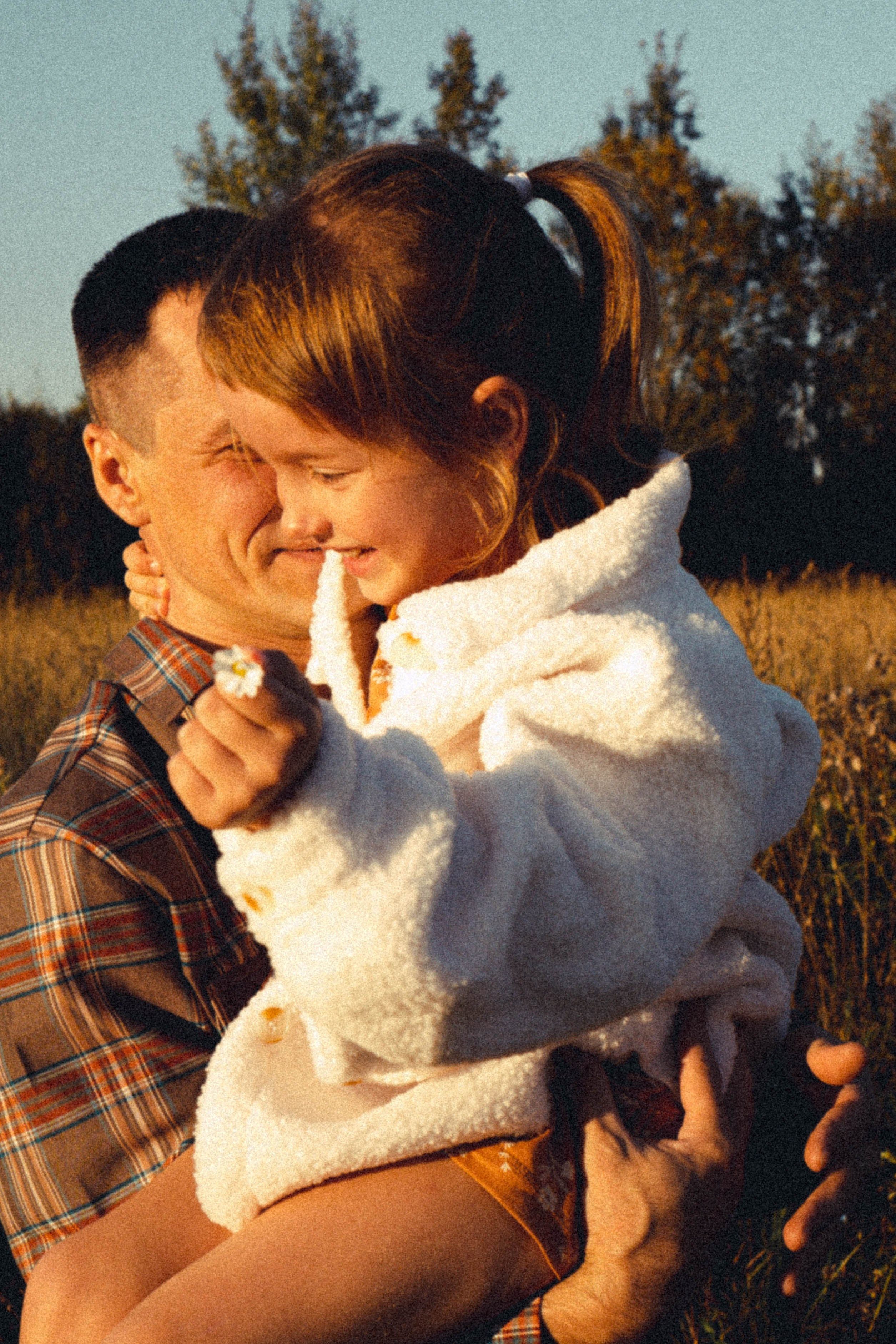 Семейная серия. Профессиональный фотограф, Санкт-Петербург — Виктория Богомолова