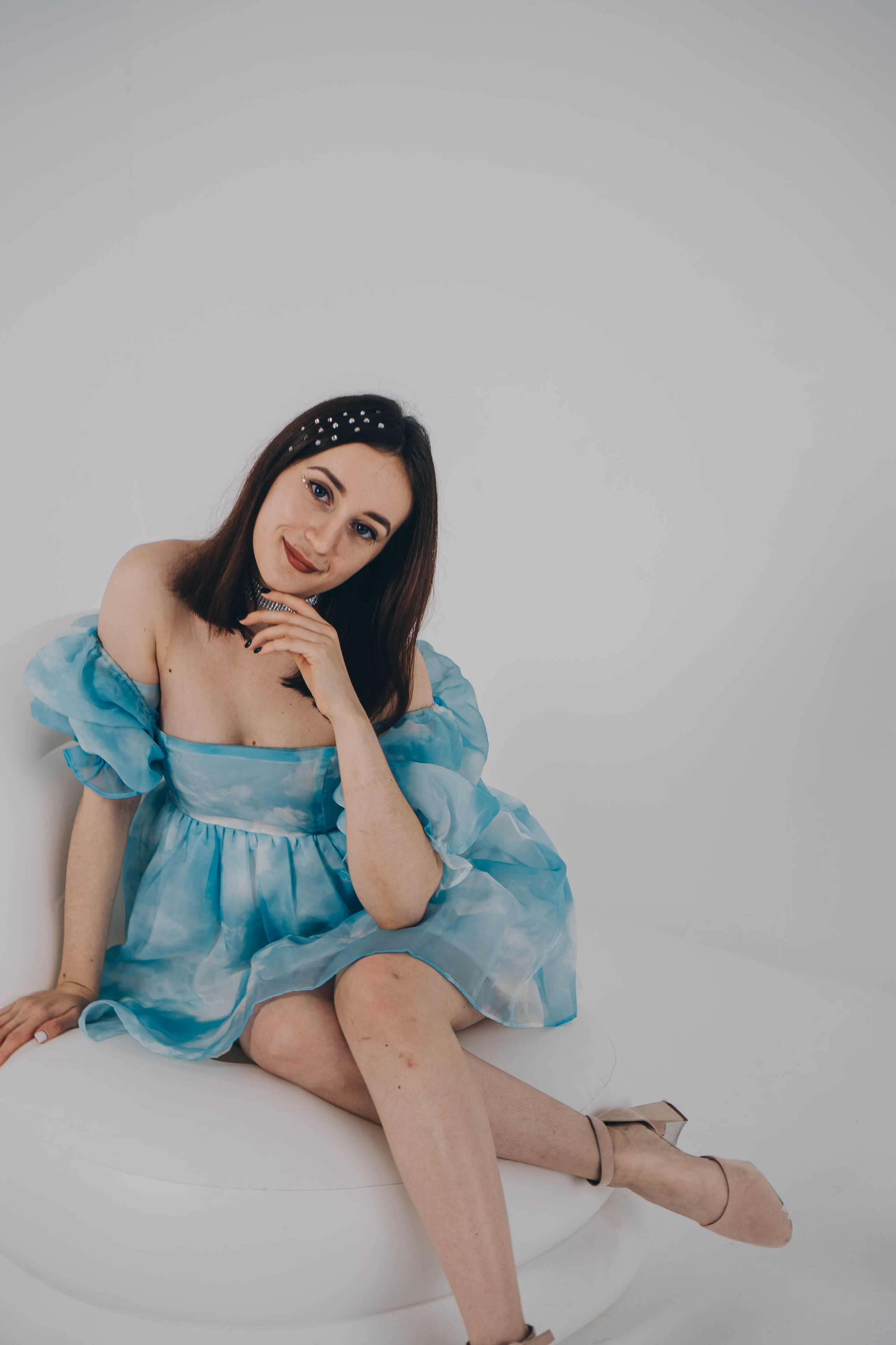 Фотосессия для дня рождения. Профессиональный фотограф, Санкт-Петербург — Виктория Богомолова