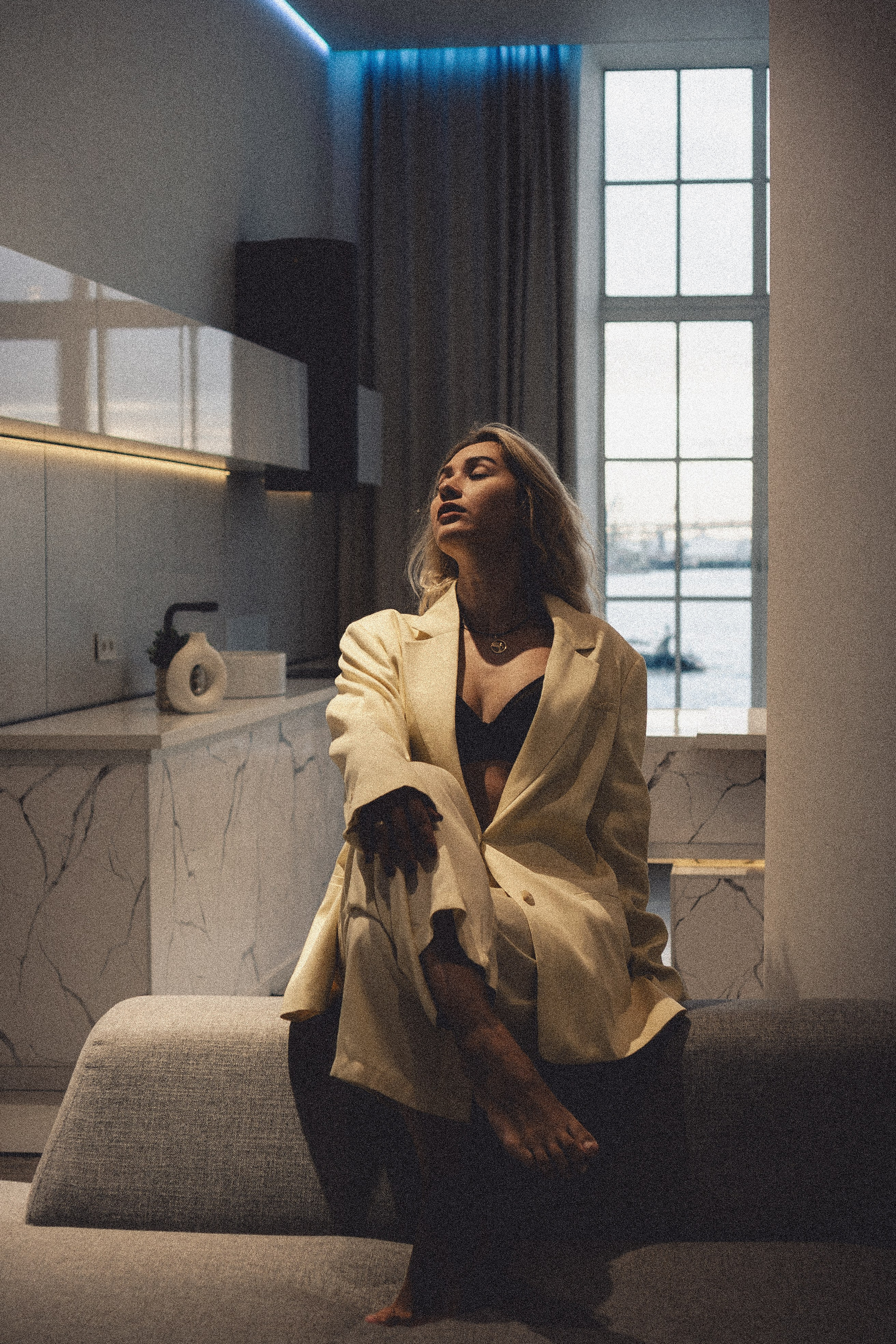 Студийная. Профессиональный фотограф, Санкт-Петербург — Виктория Богомолова