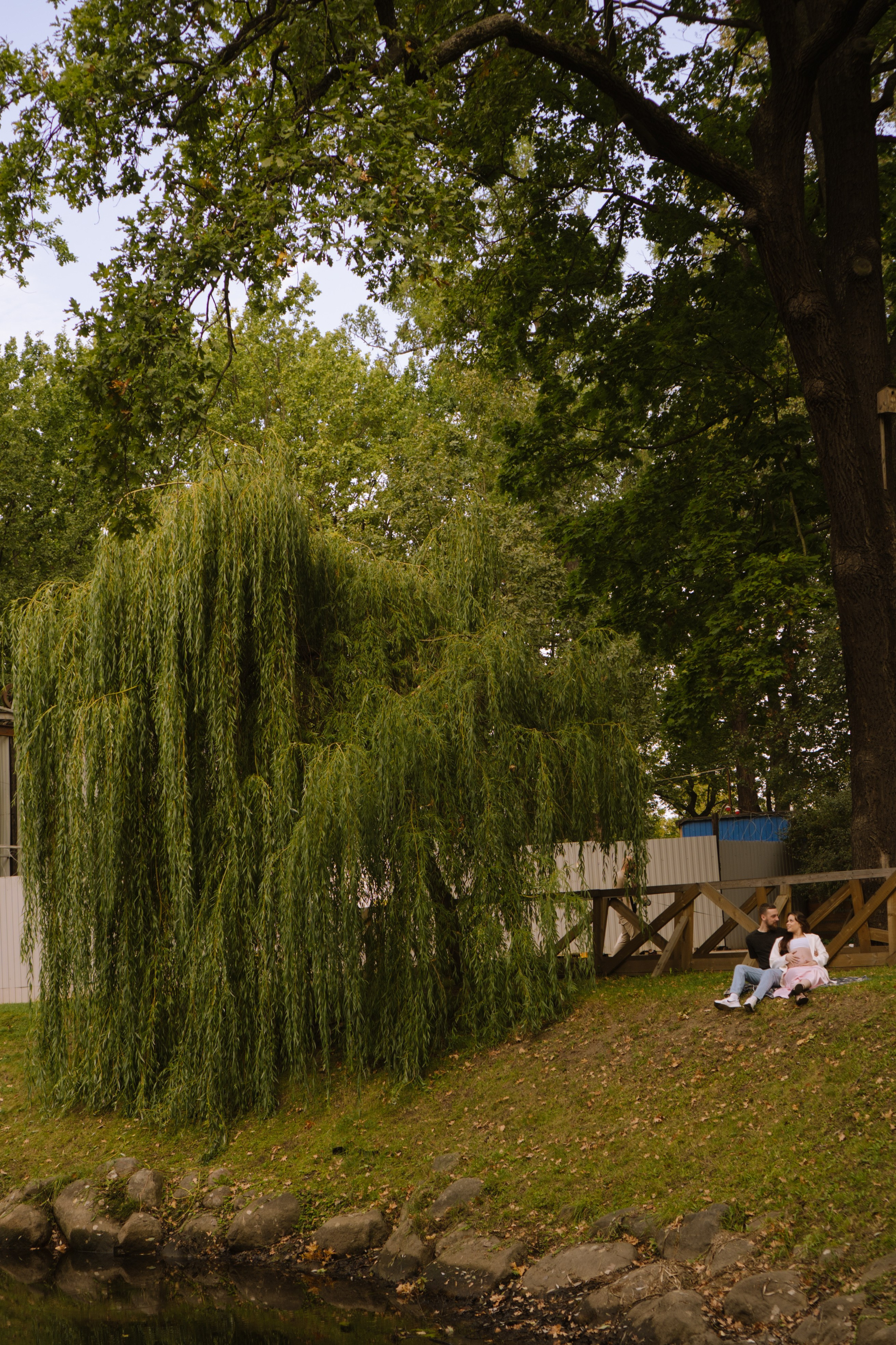 СЕМЕЙНАЯ ИСТОРИЯ. Профессиональный фотограф, Санкт-Петербург — Виктория Богомолова