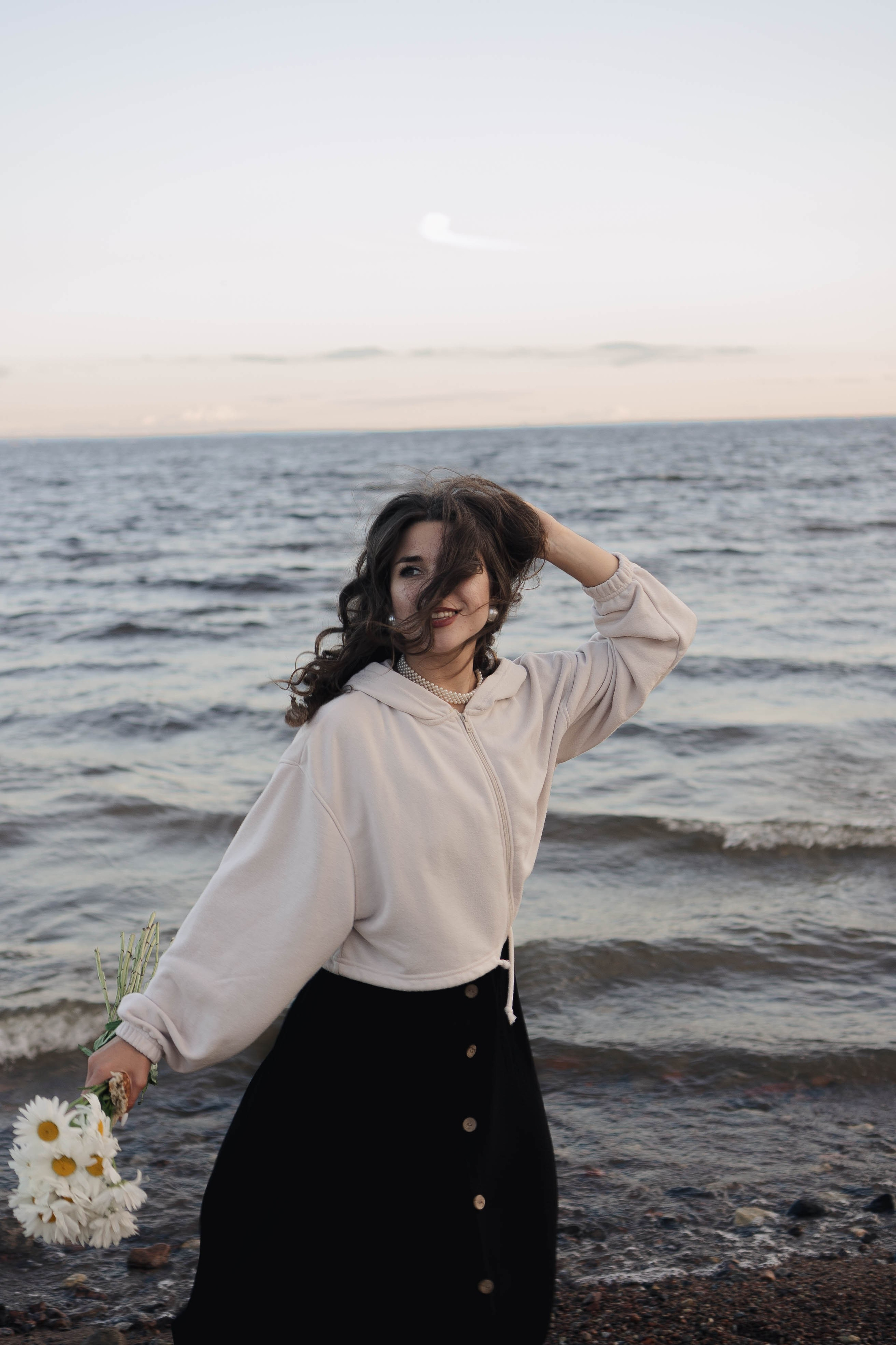 На заливе. Профессиональный фотограф, Санкт-Петербург — Виктория Богомолова