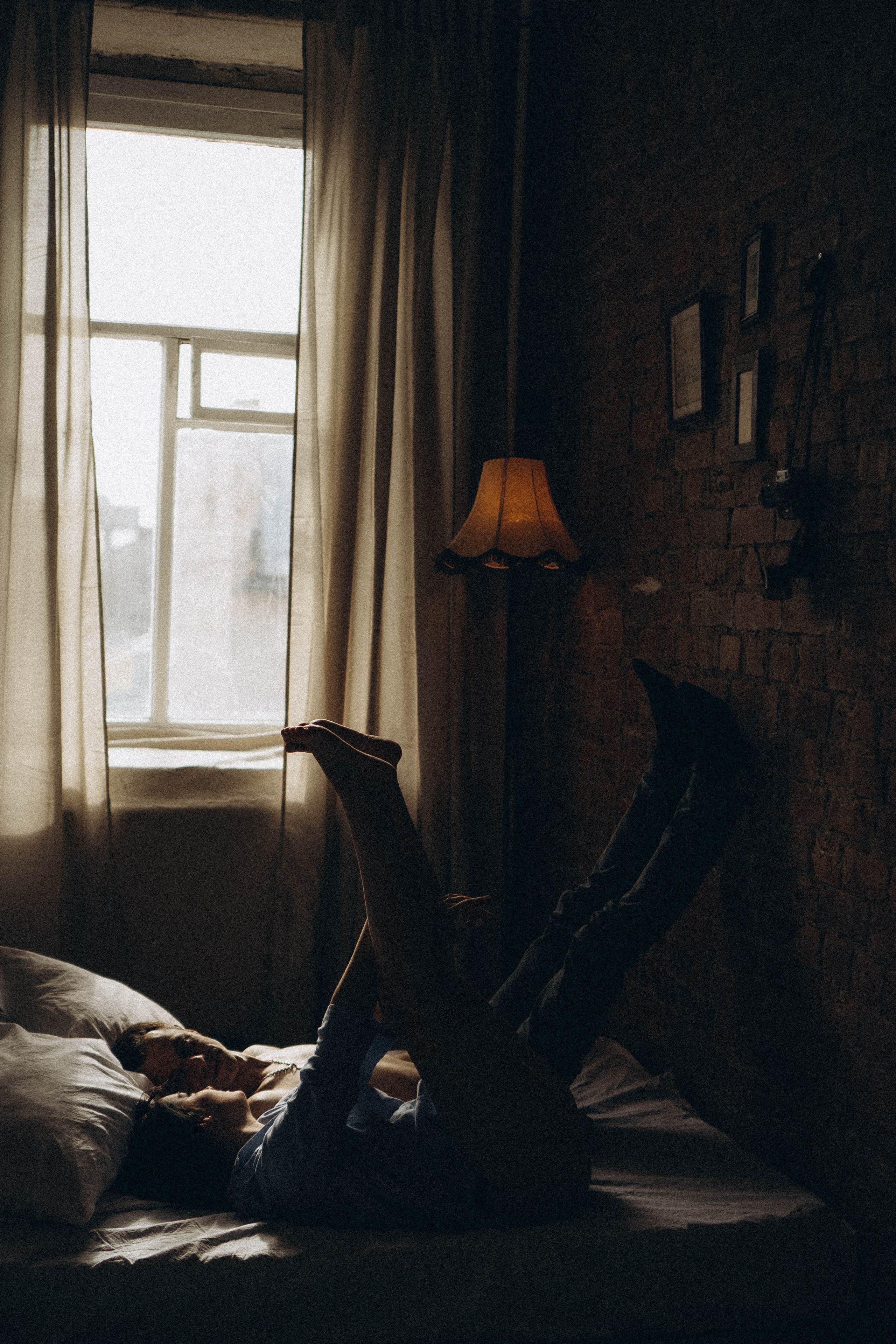 LOVE в квартире. Профессиональный фотограф, Санкт-Петербург — Виктория Богомолова