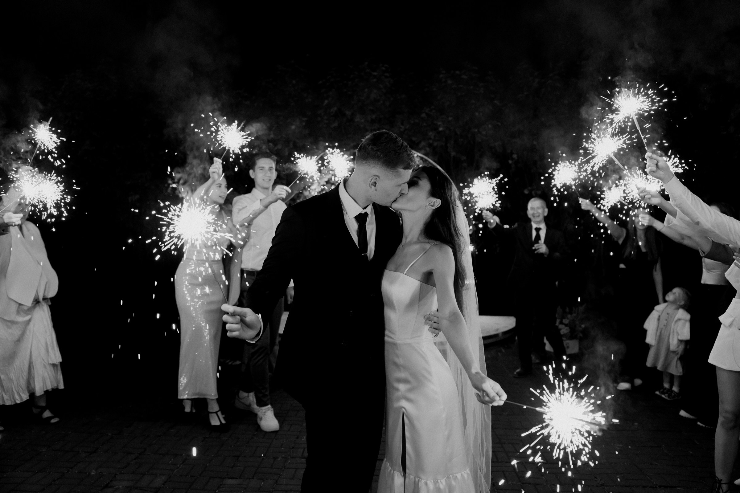 София и Максим. Фотограф Артем Утешев