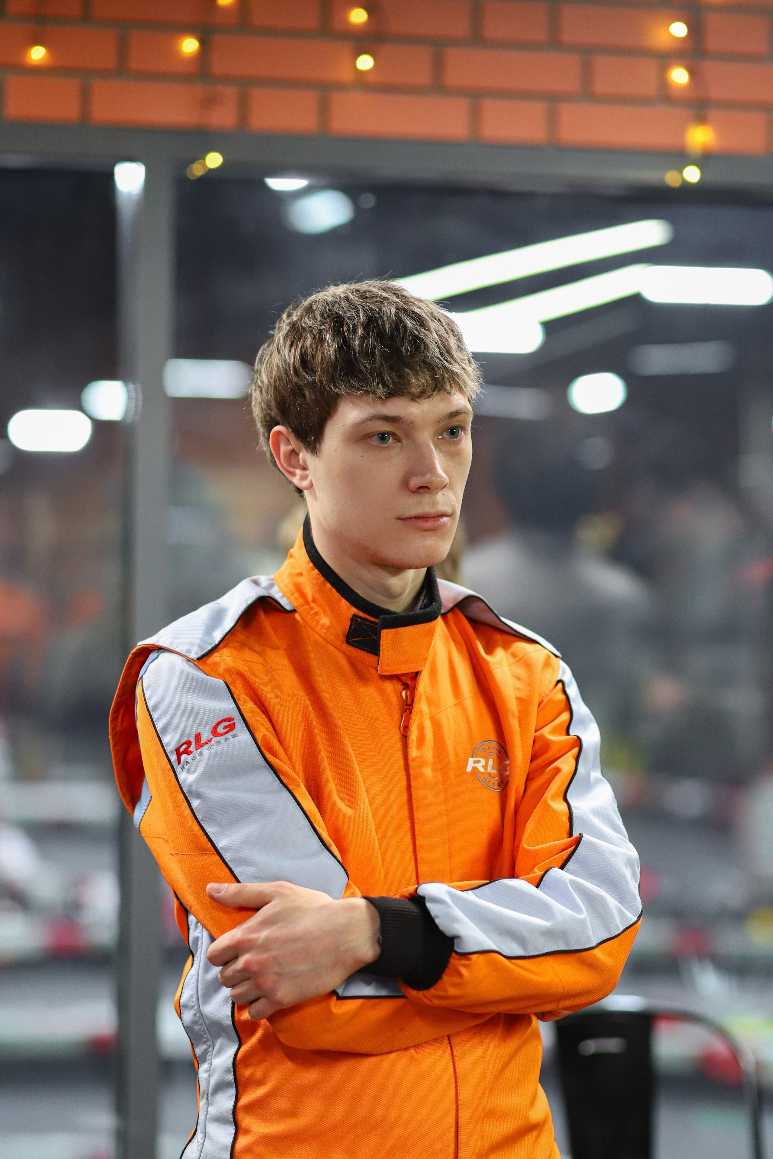 LSK Winter Cup 2025 — 2026 | Этап 6. Malenkyia