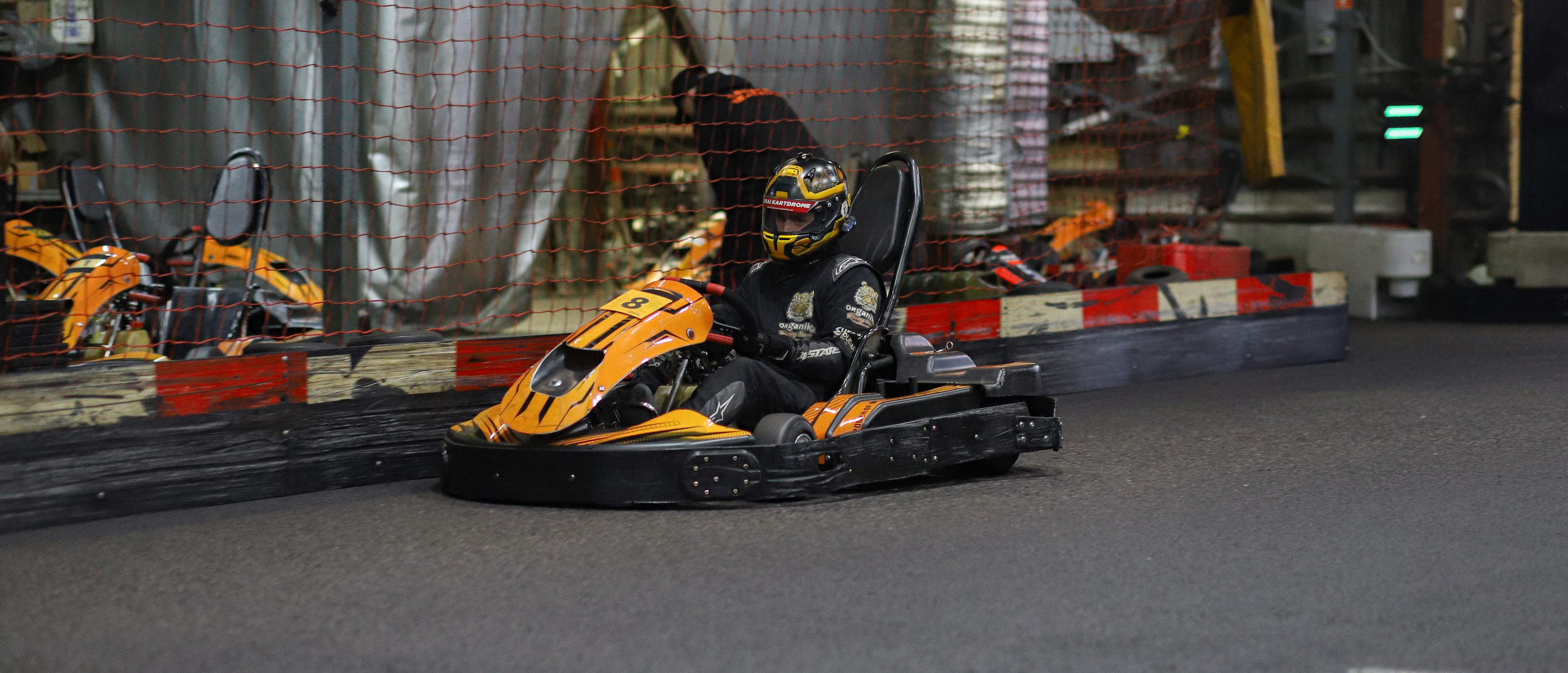 LSK Winter Cup 2025 — 2026 | Этап 6. Malenkyia