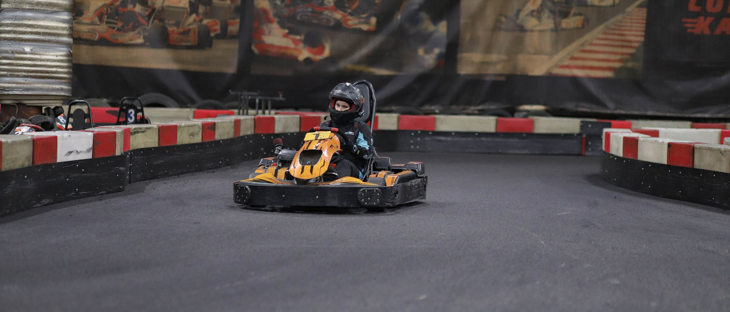 LSK Winter Cup 2025 — 2026 | Этап 4. Malenkyia