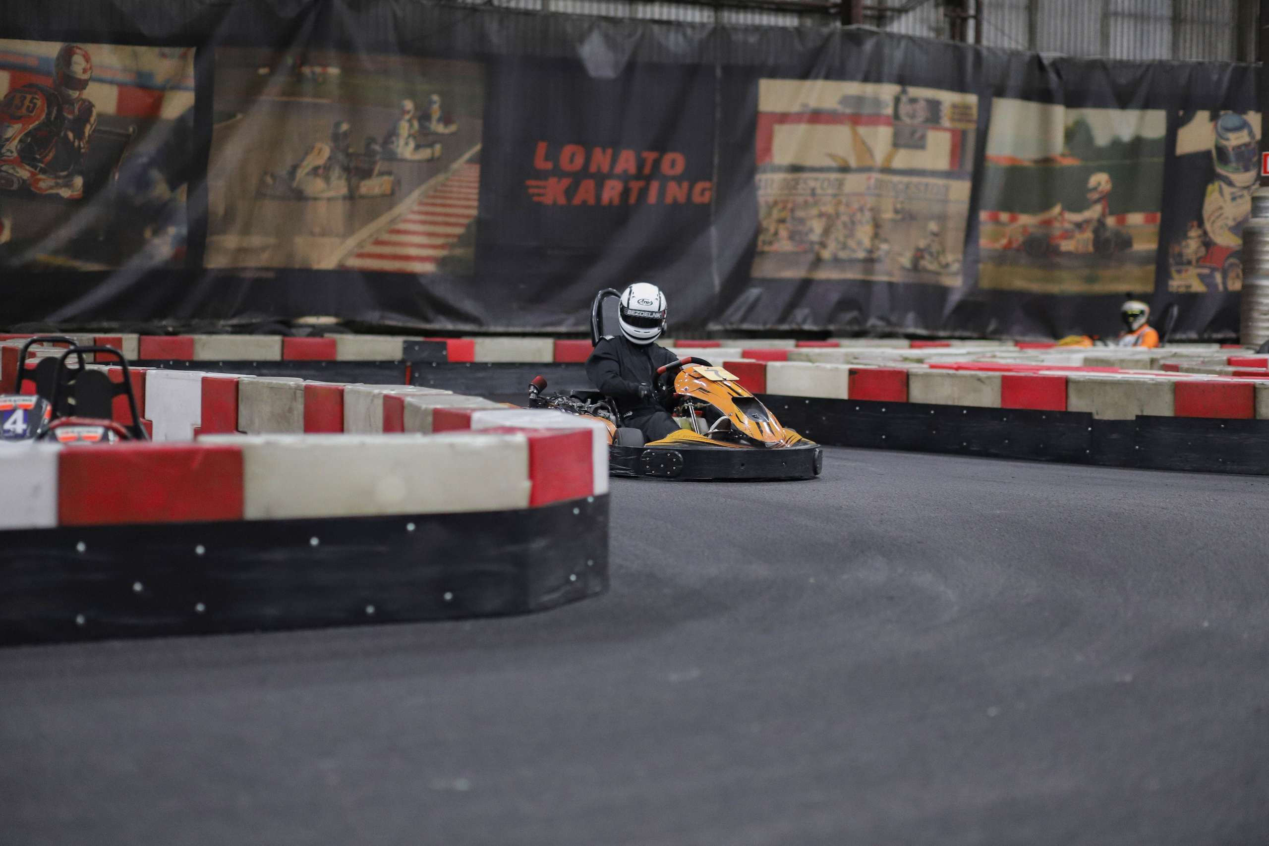 LSK Winter Cup 2025 — 2026 | Этап 4. Malenkyia