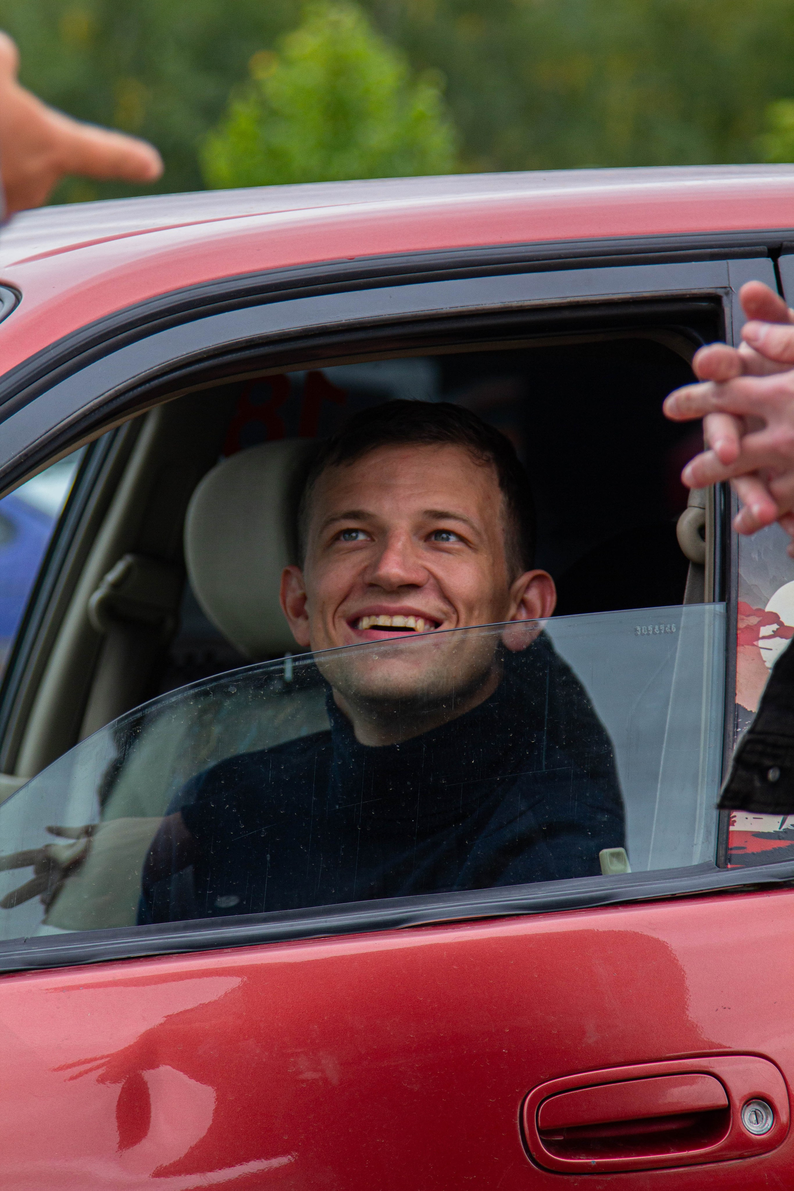 МосАвтоСлалом 20.09.25. Malenkyia