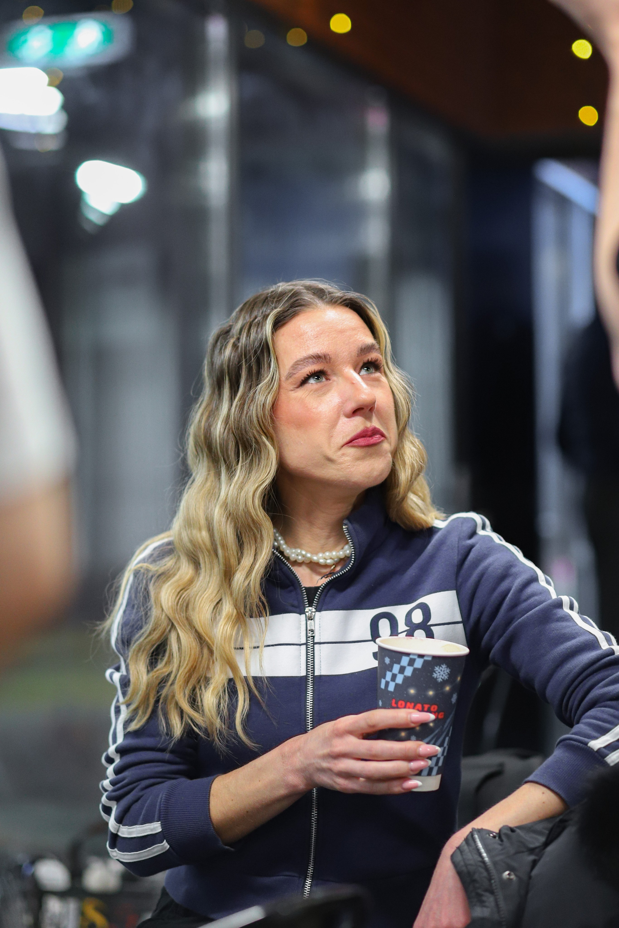 LSK Winter Cup 2025 — 2026 | Этап 6. Malenkyia