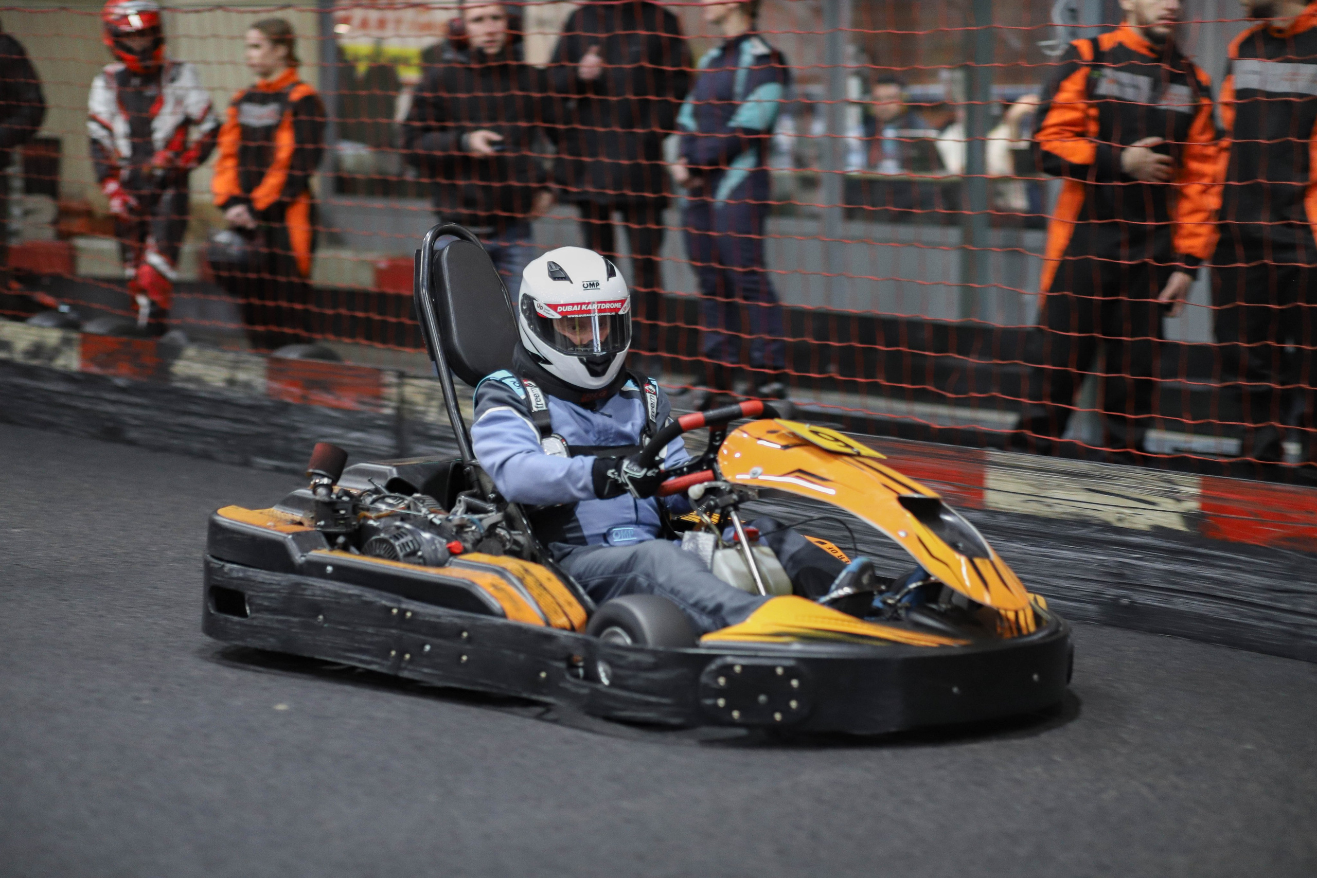 LSK Winter Cup 2025 — 2026 | Этап 3. Malenkyia