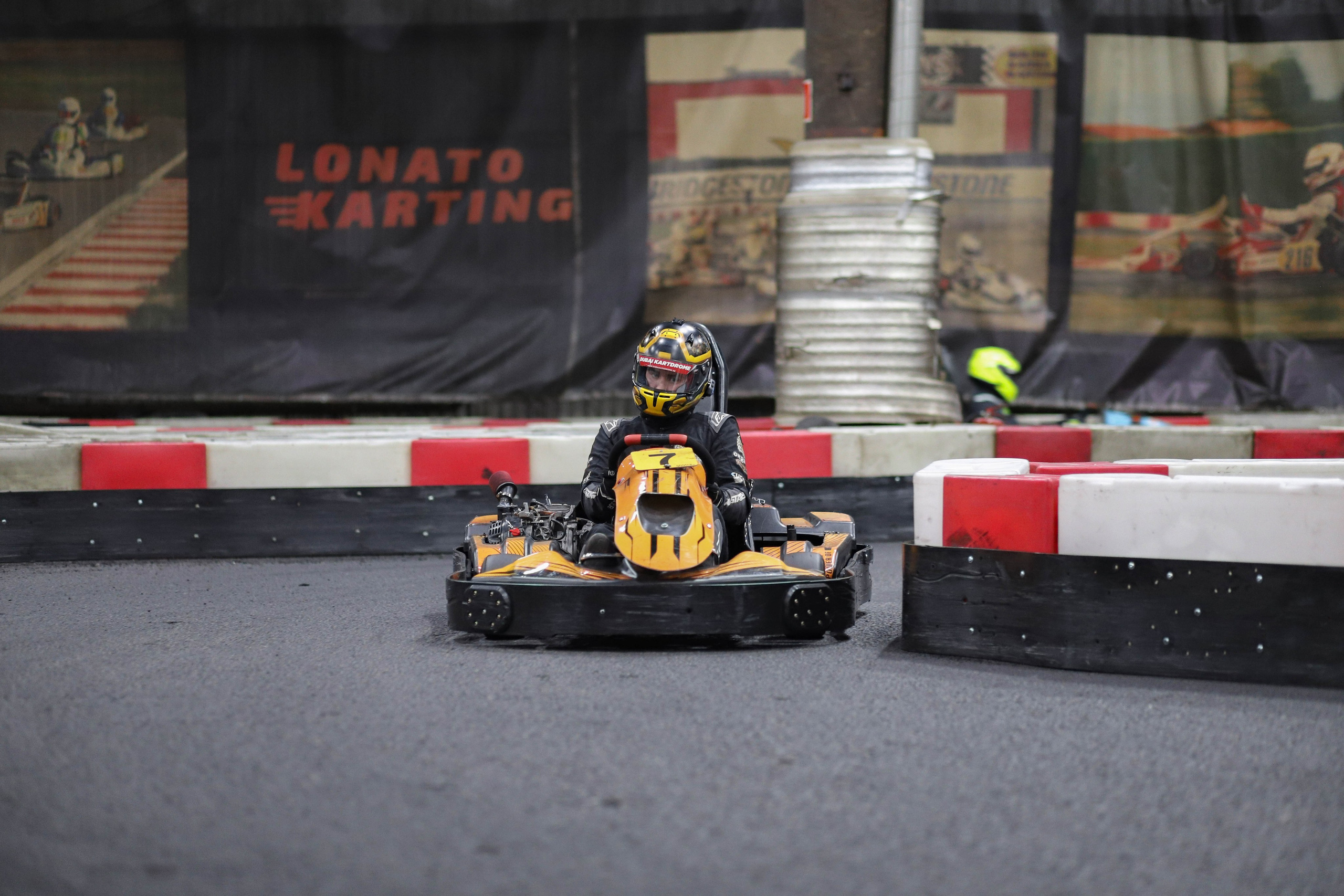 LSK Winter Cup 2025 — 2026 | Этап 3. Malenkyia