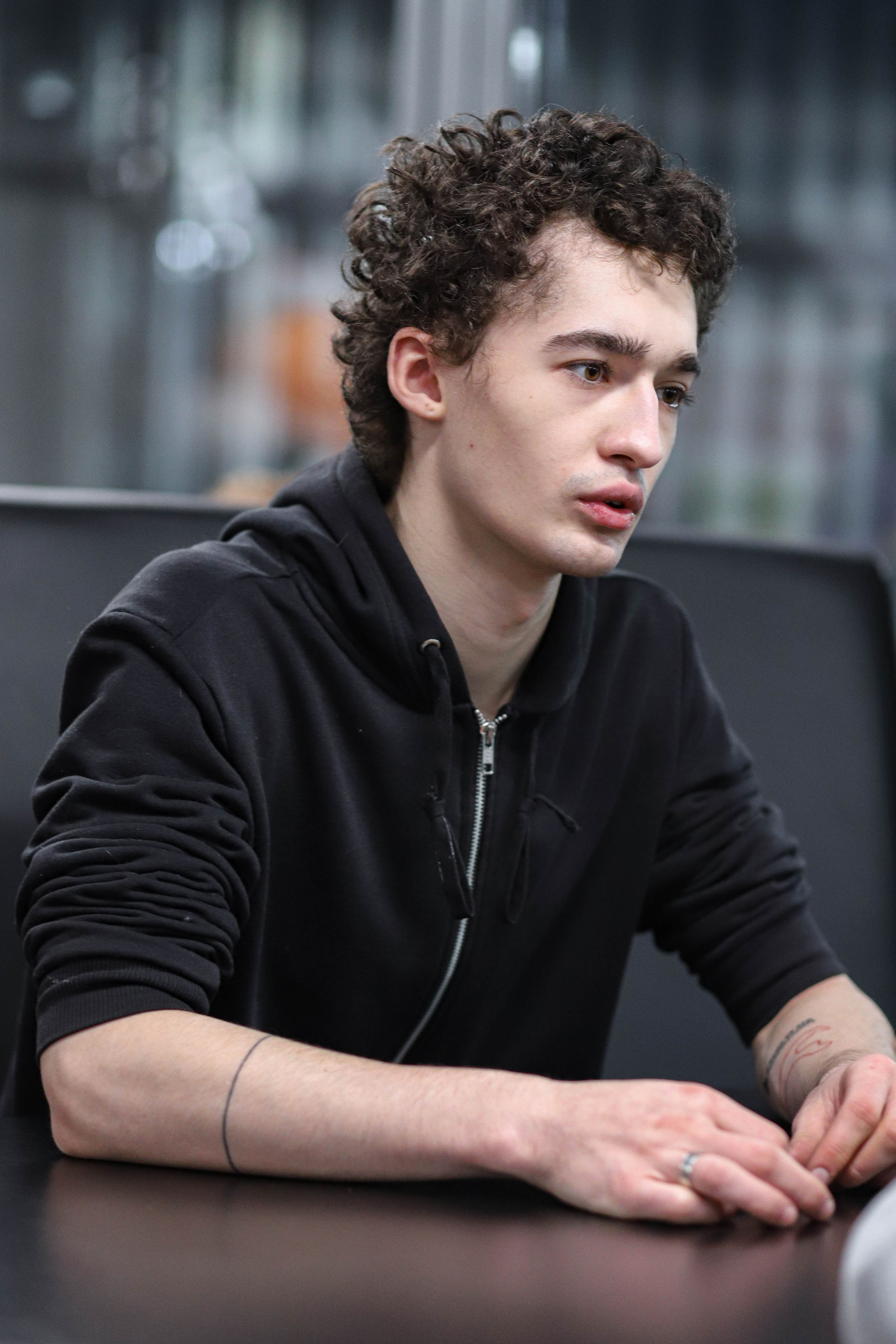 LSK Winter Cup 2025 — 2026 | Этап 3. Malenkyia